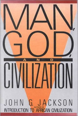 Product Image: Man, God, and Civilization