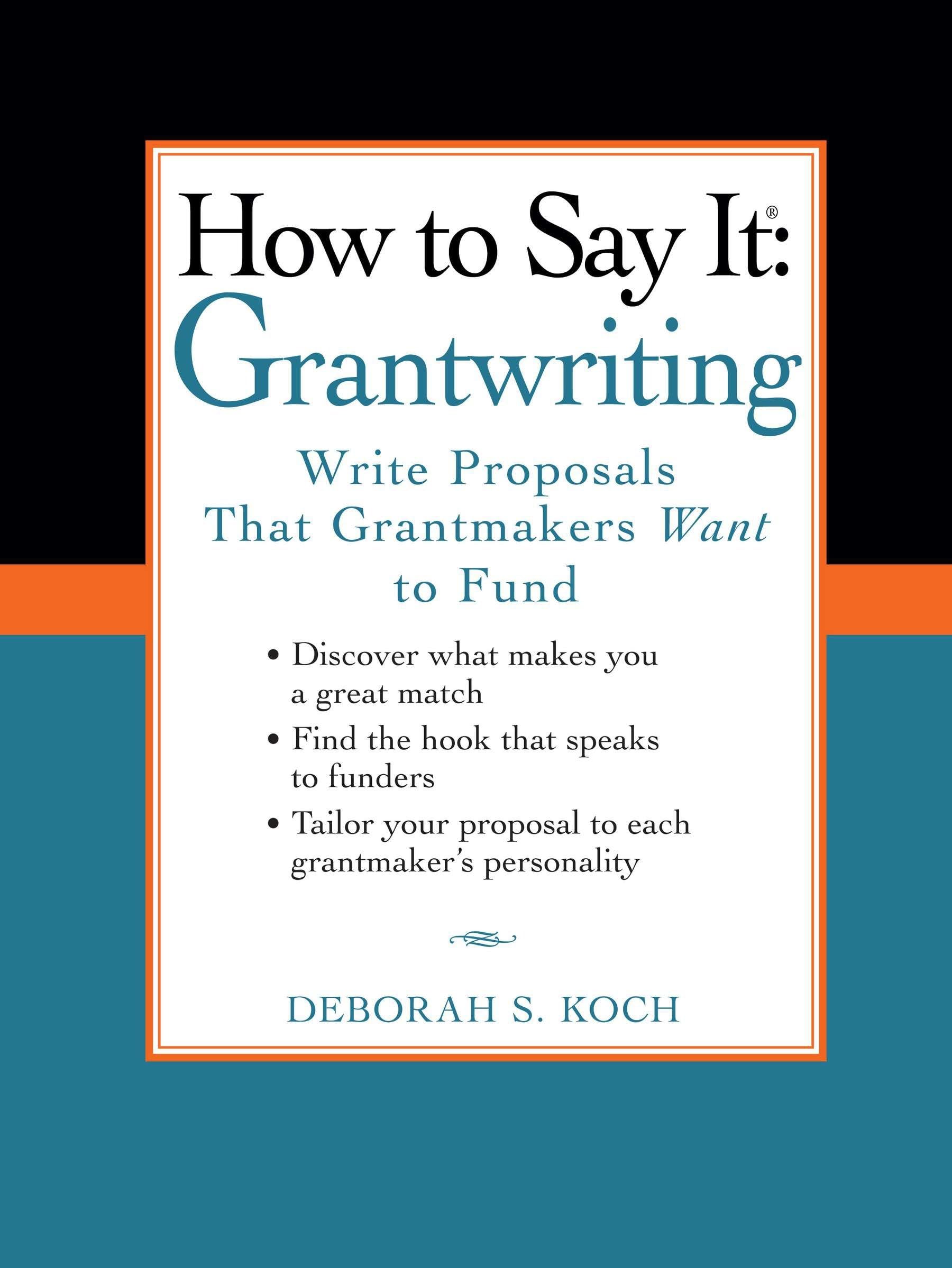 Product Image: How to Say It