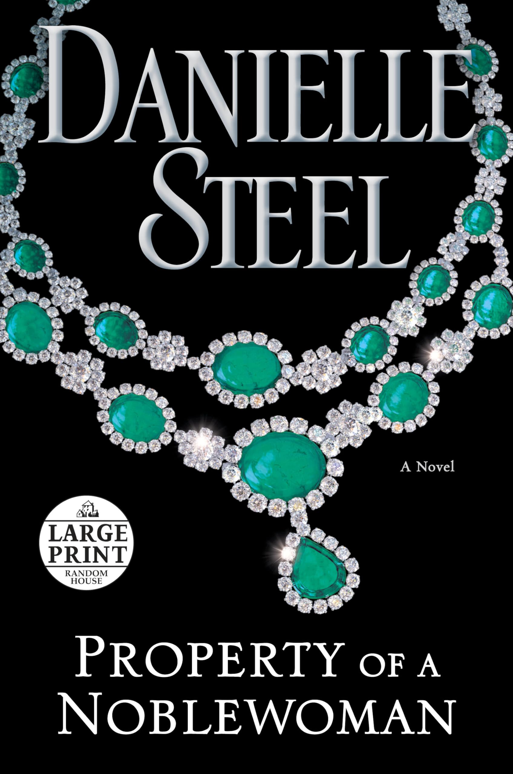 Property of a Noblewoman: A Novel Contemporary literature