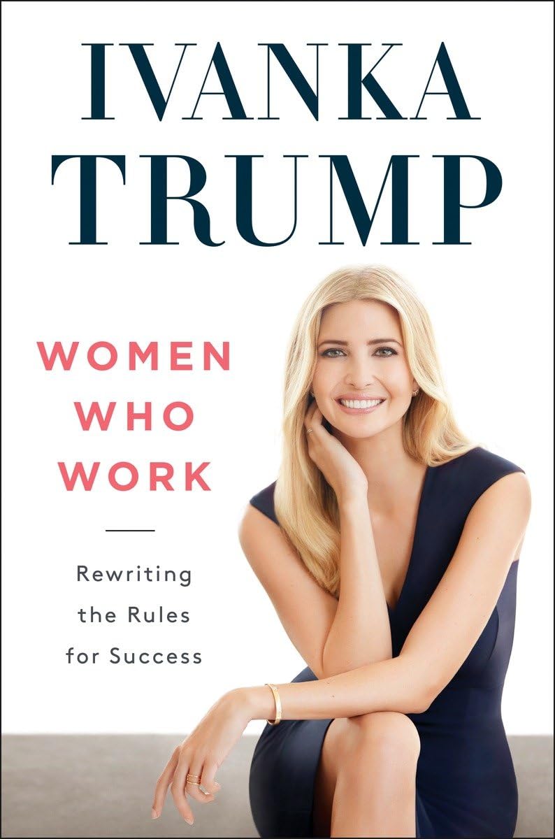 Women Who Work: Rewriting the Rules for Success Social Sciences