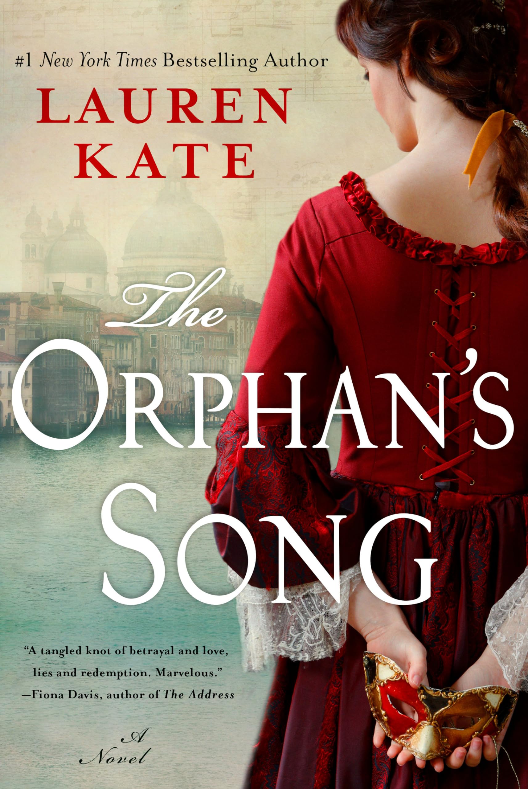 The Orphan's Song Poetry