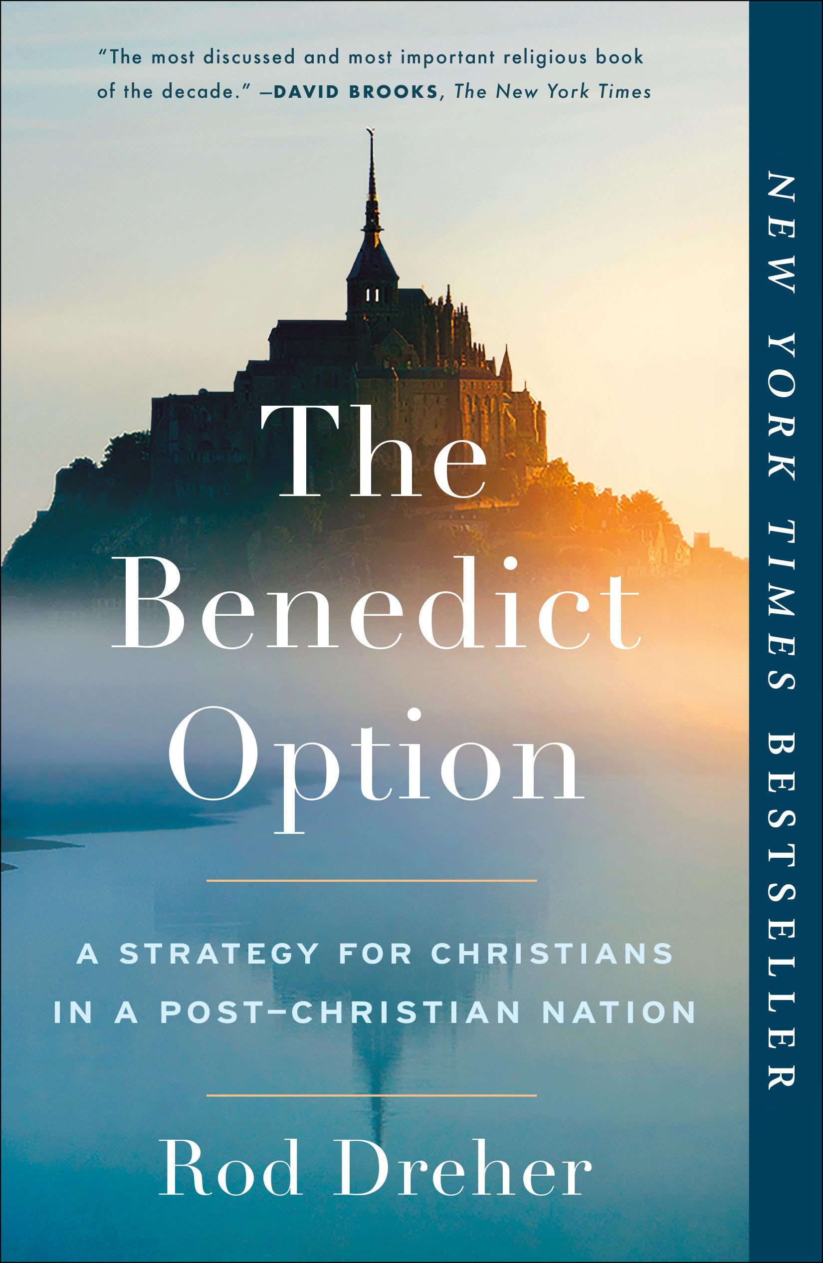 The Benedict Option Social Sciences