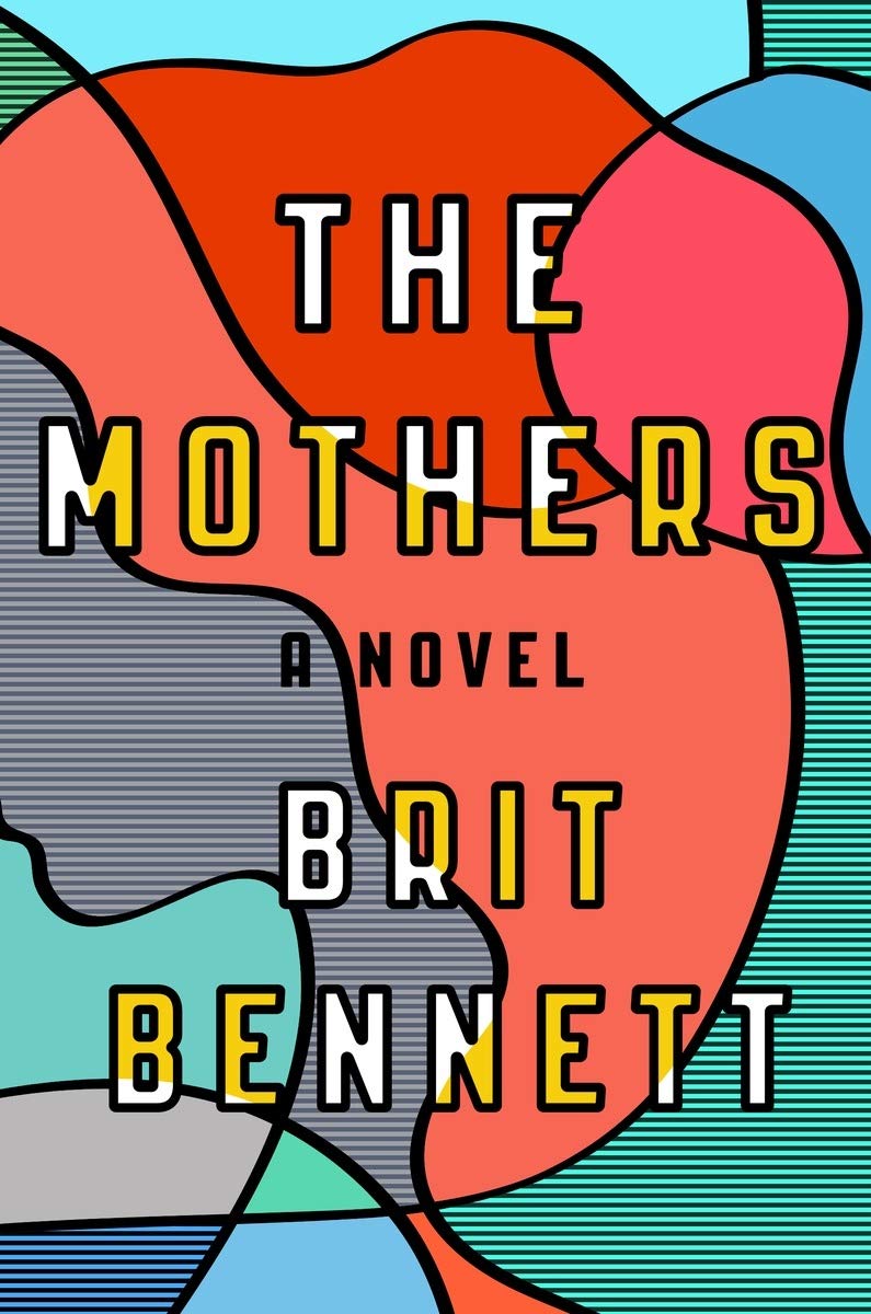 The Mothers Contemporary literature Books
