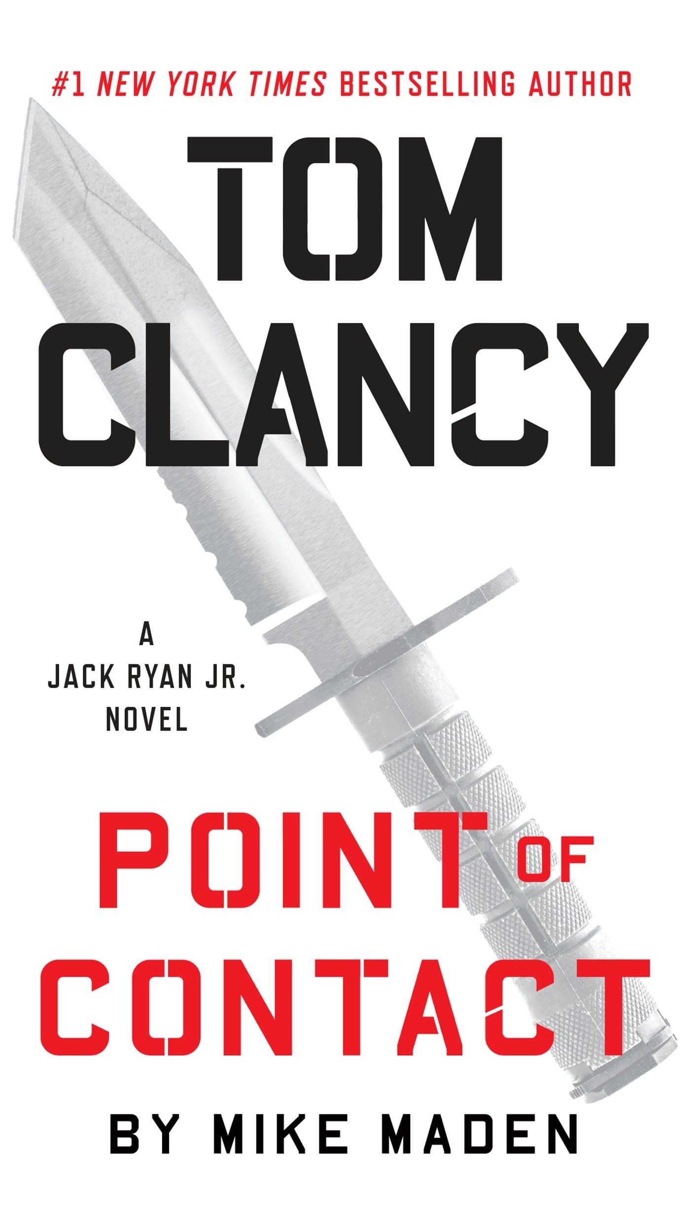 Tom Clancy Point of Contact Action & Adventure