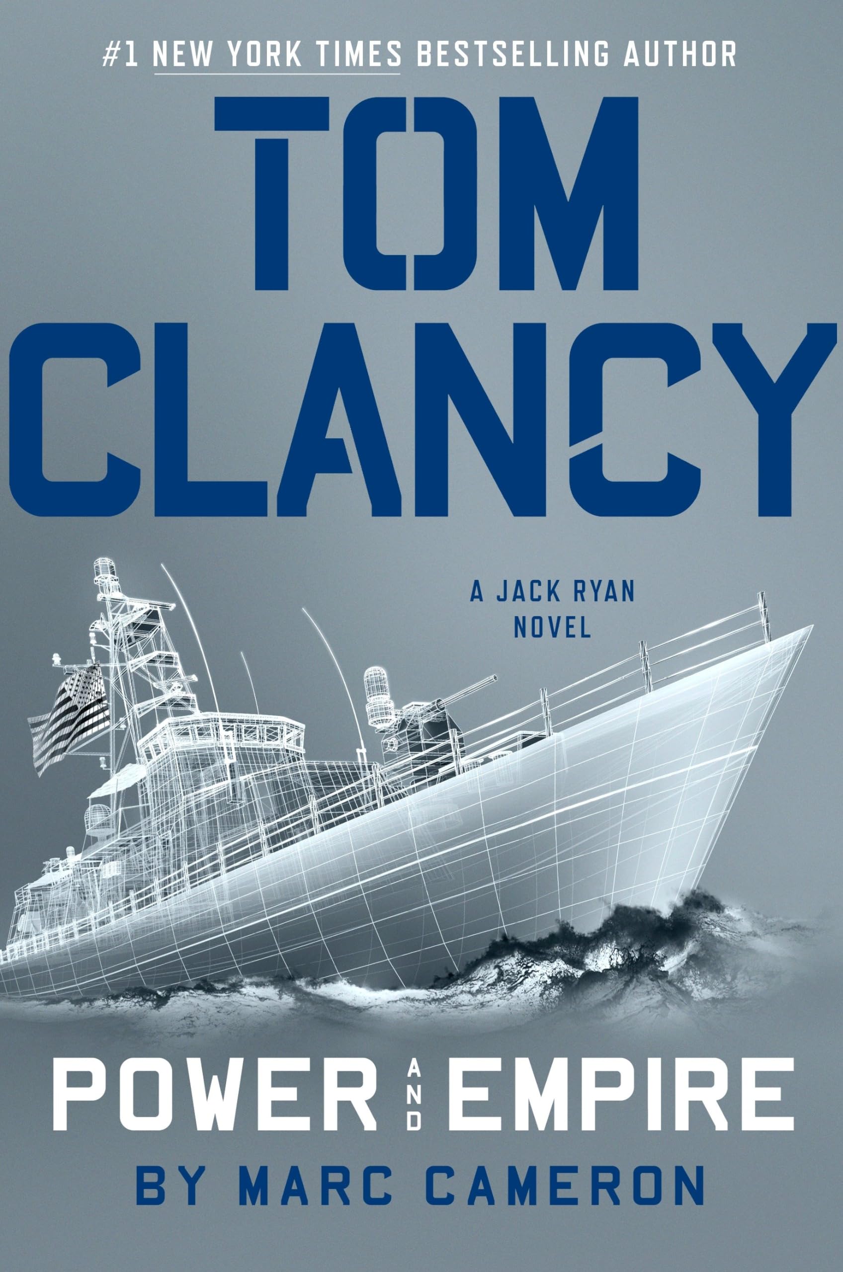 Product Image: Tom Clancy Power and Empire