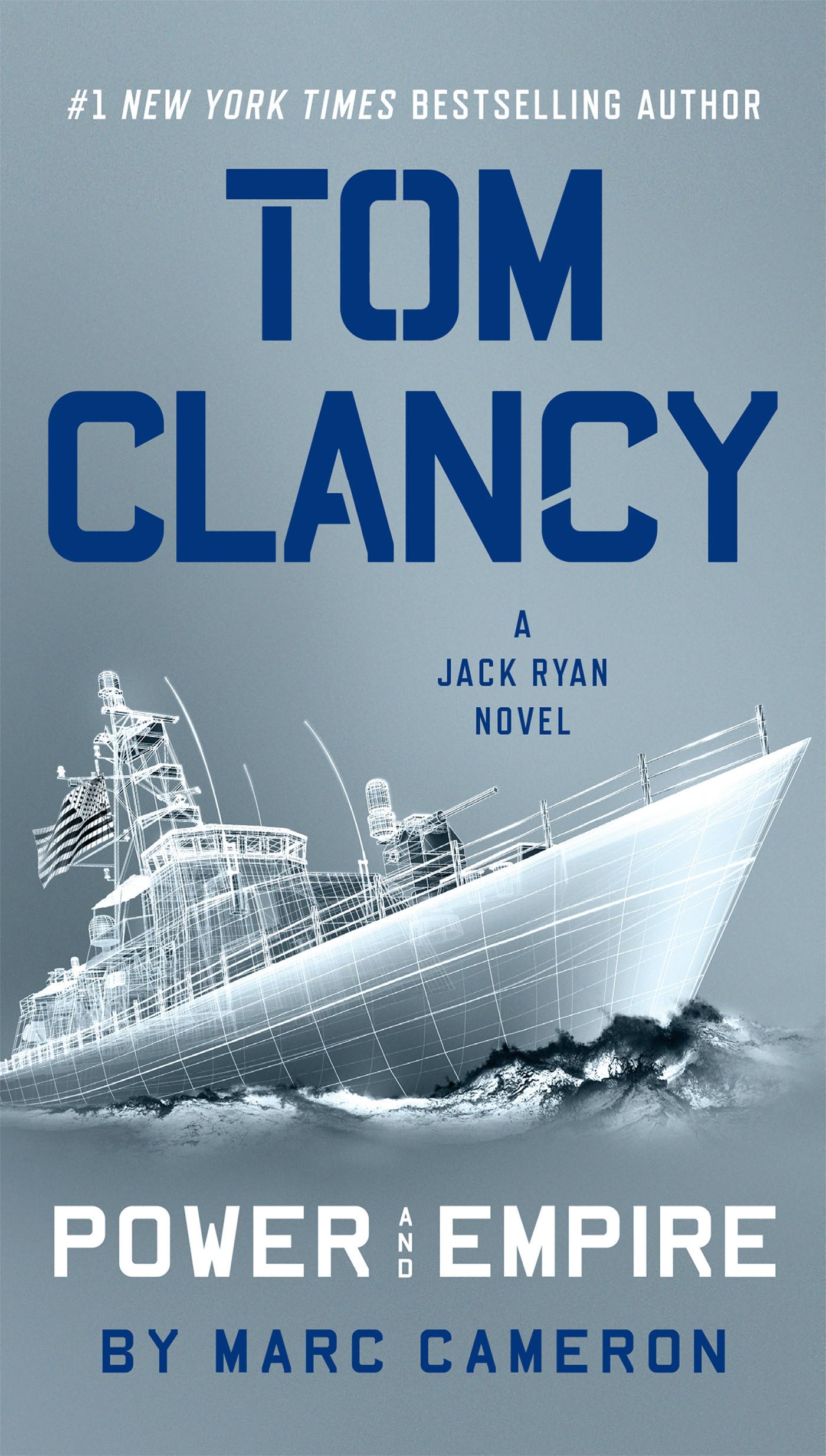 Tom Clancy Power and Empire Action & Adventure