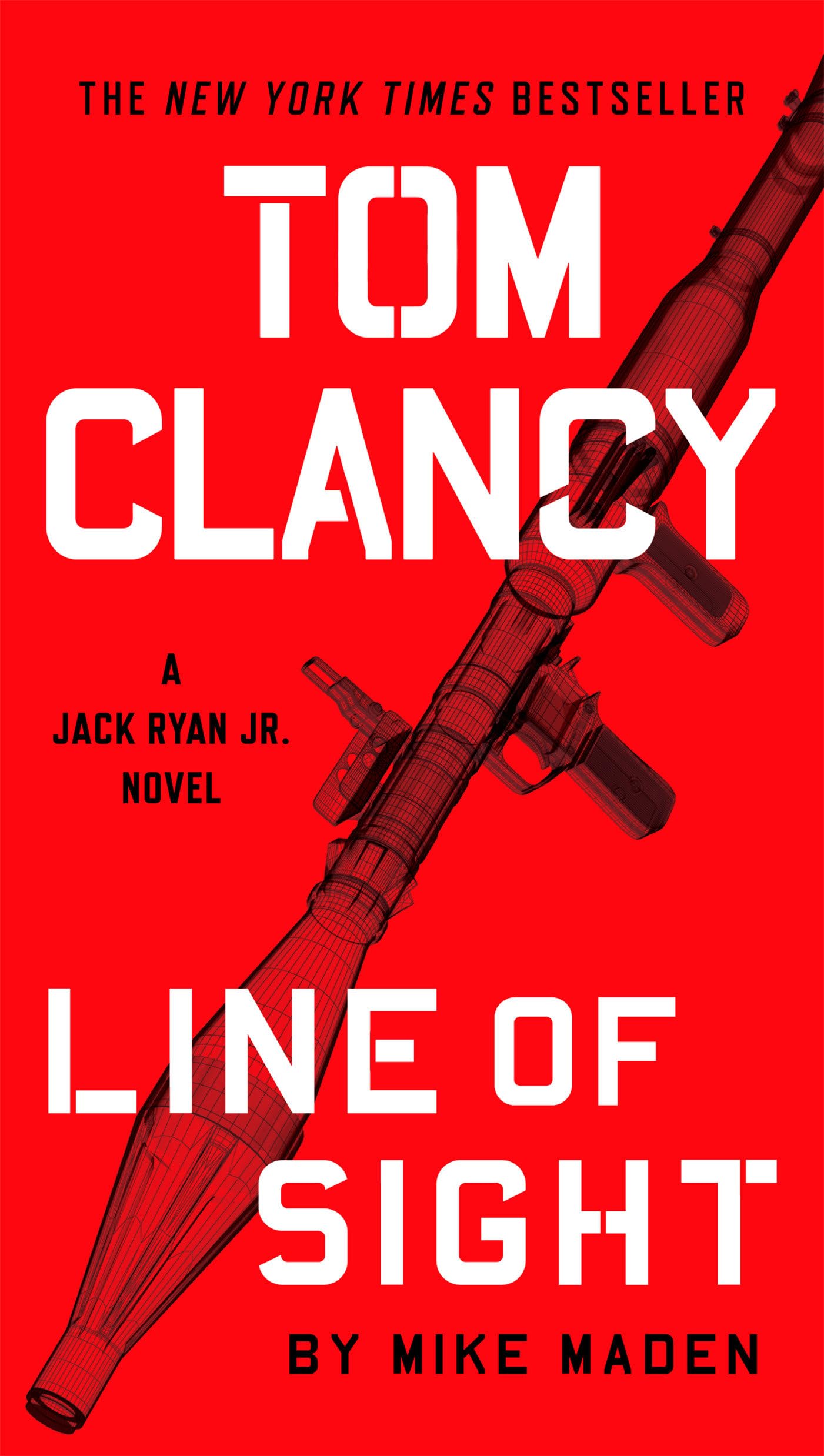 Product Image: Tom Clancy Line of Sight
