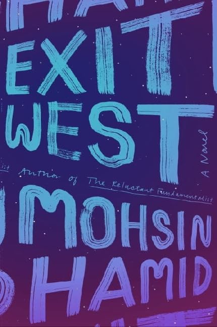Exit West: A Novel Contemporary literature