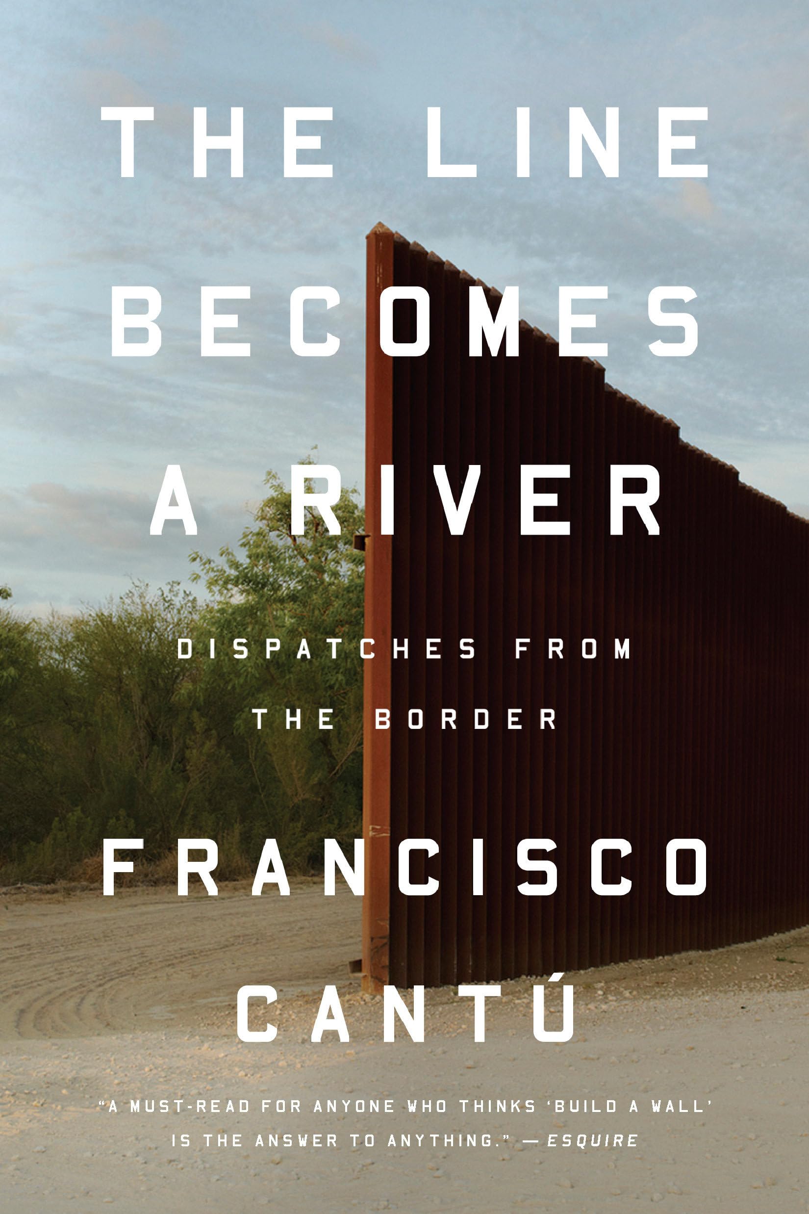 The Line Becomes a River: Dispatches from the Border Social Sciences