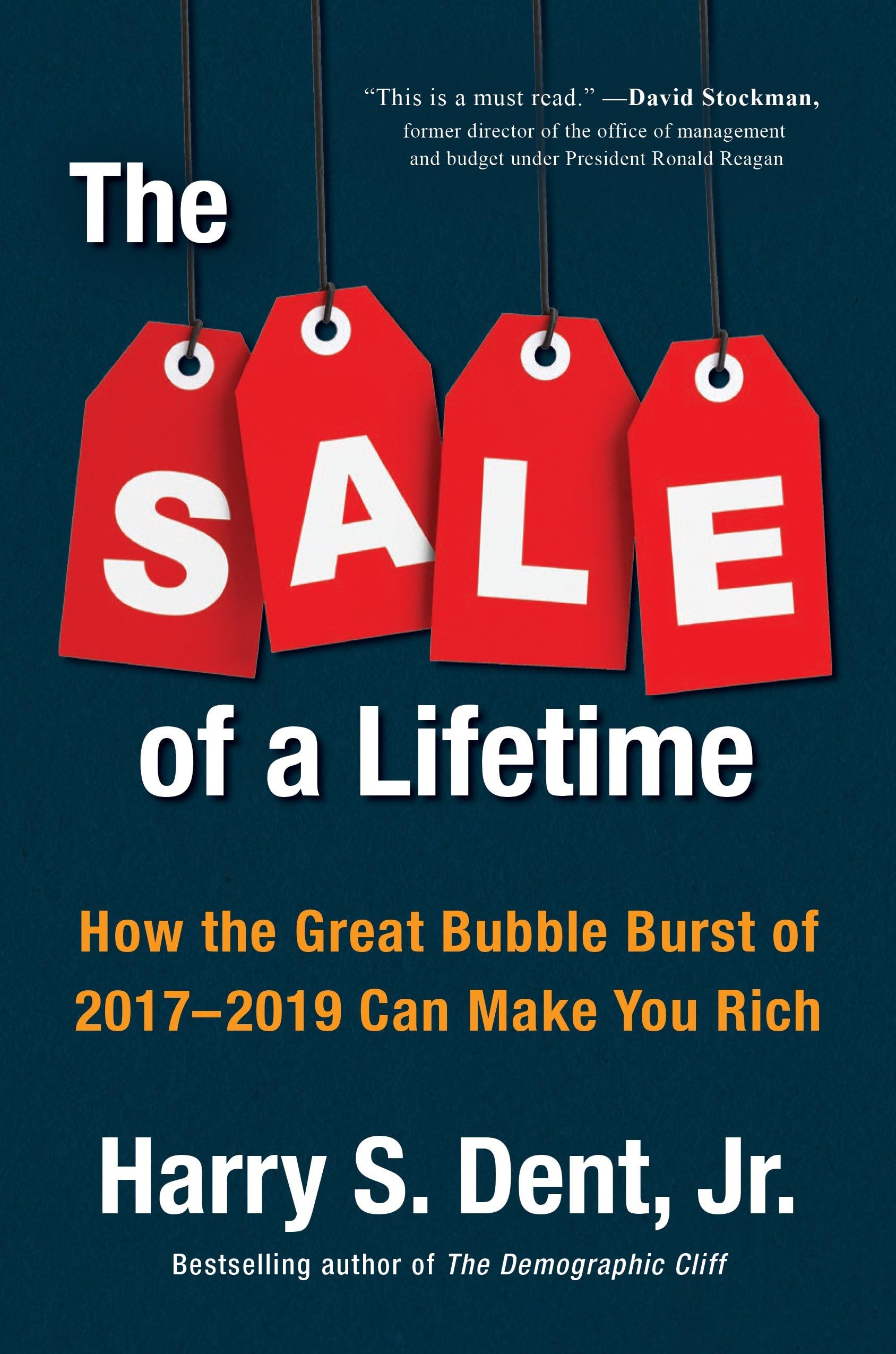 The Sale of a Lifetime Business, Finance & Career