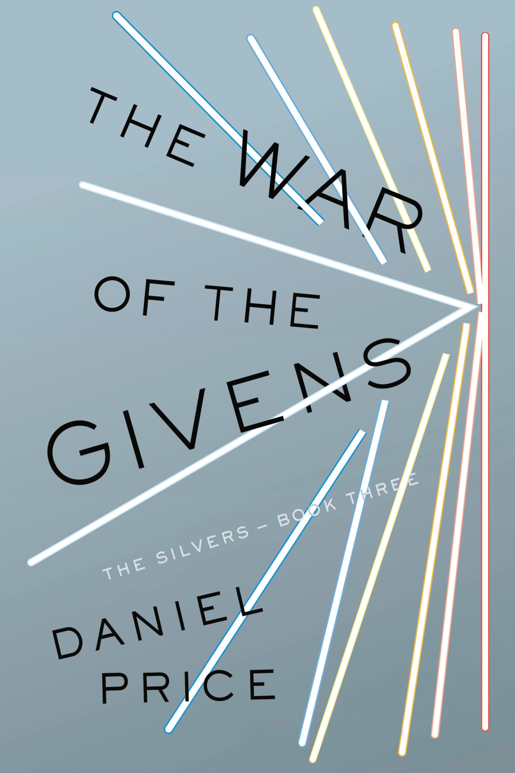 The War of the Givens Contemporary literature