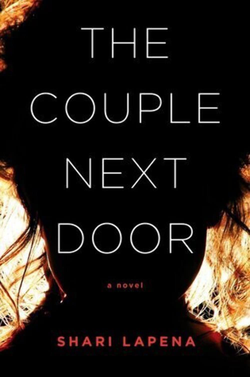 The Couple Next Door: A Novel book