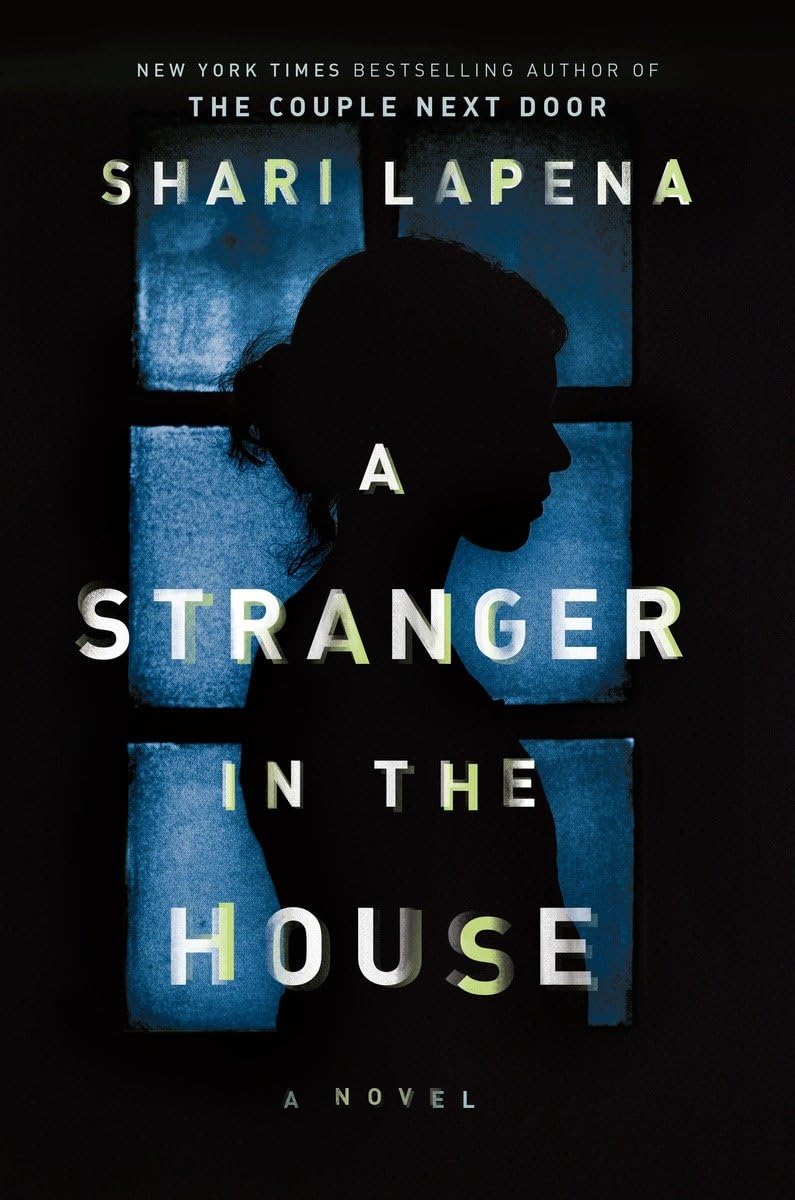 A Stranger in the House Contemporary literature