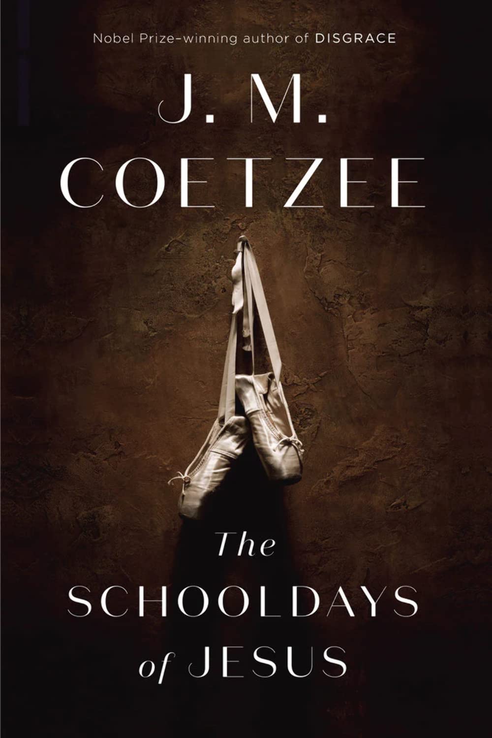 The Schooldays of Jesus Contemporary literature
