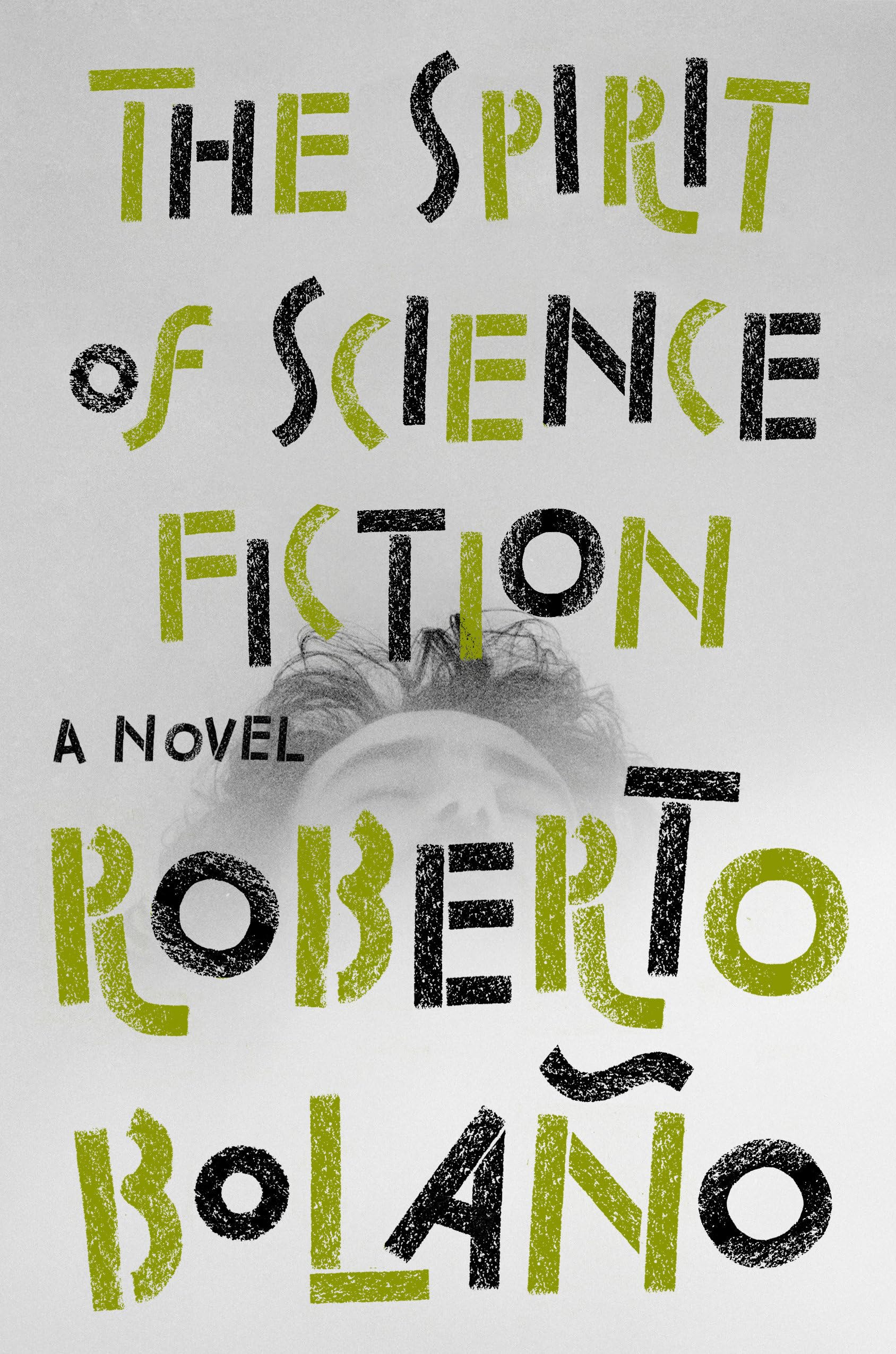 The Spirit of Science Fiction: A Novel book