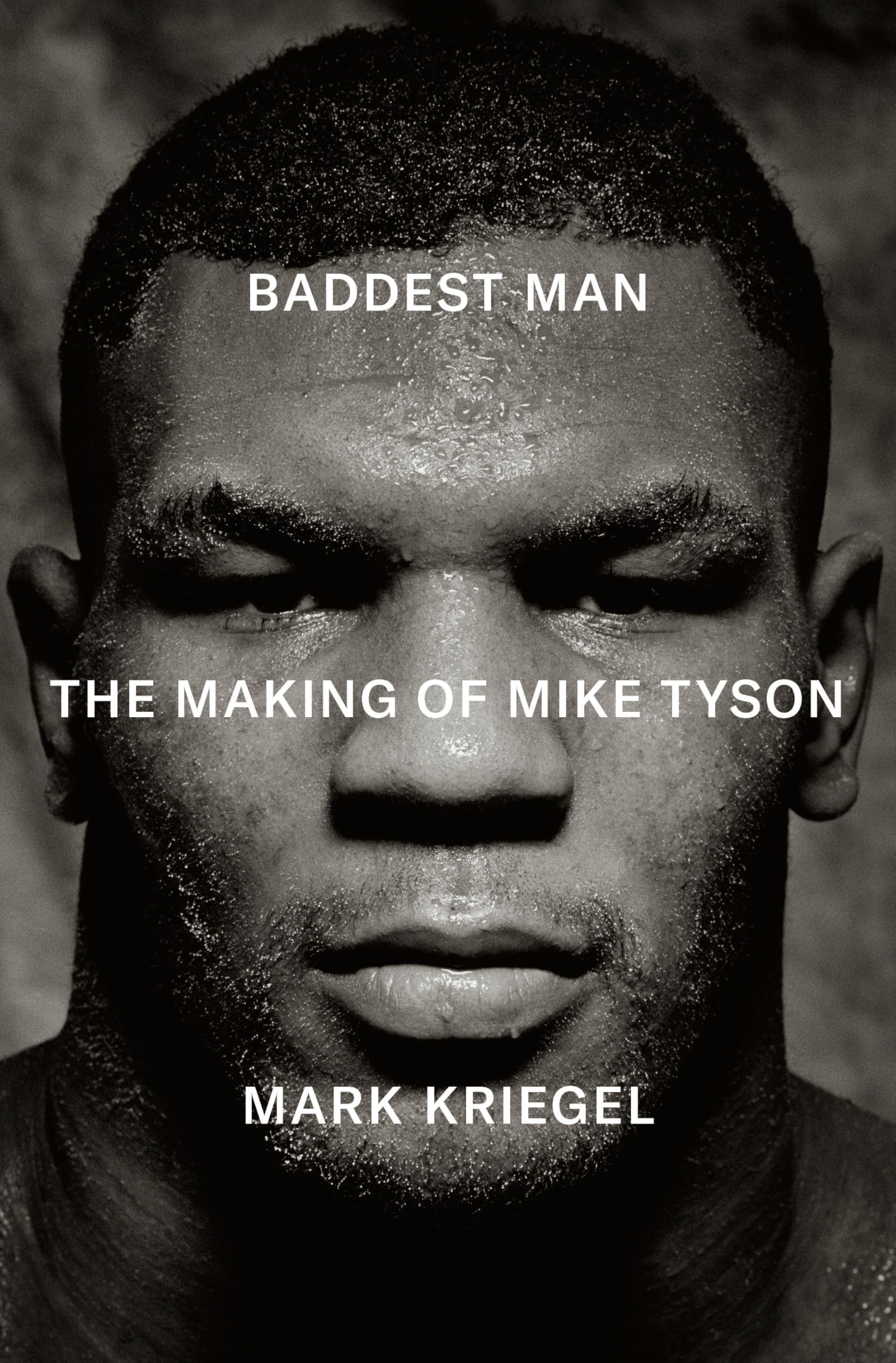 Baddest Man: The Making of Mike Tyson Sports