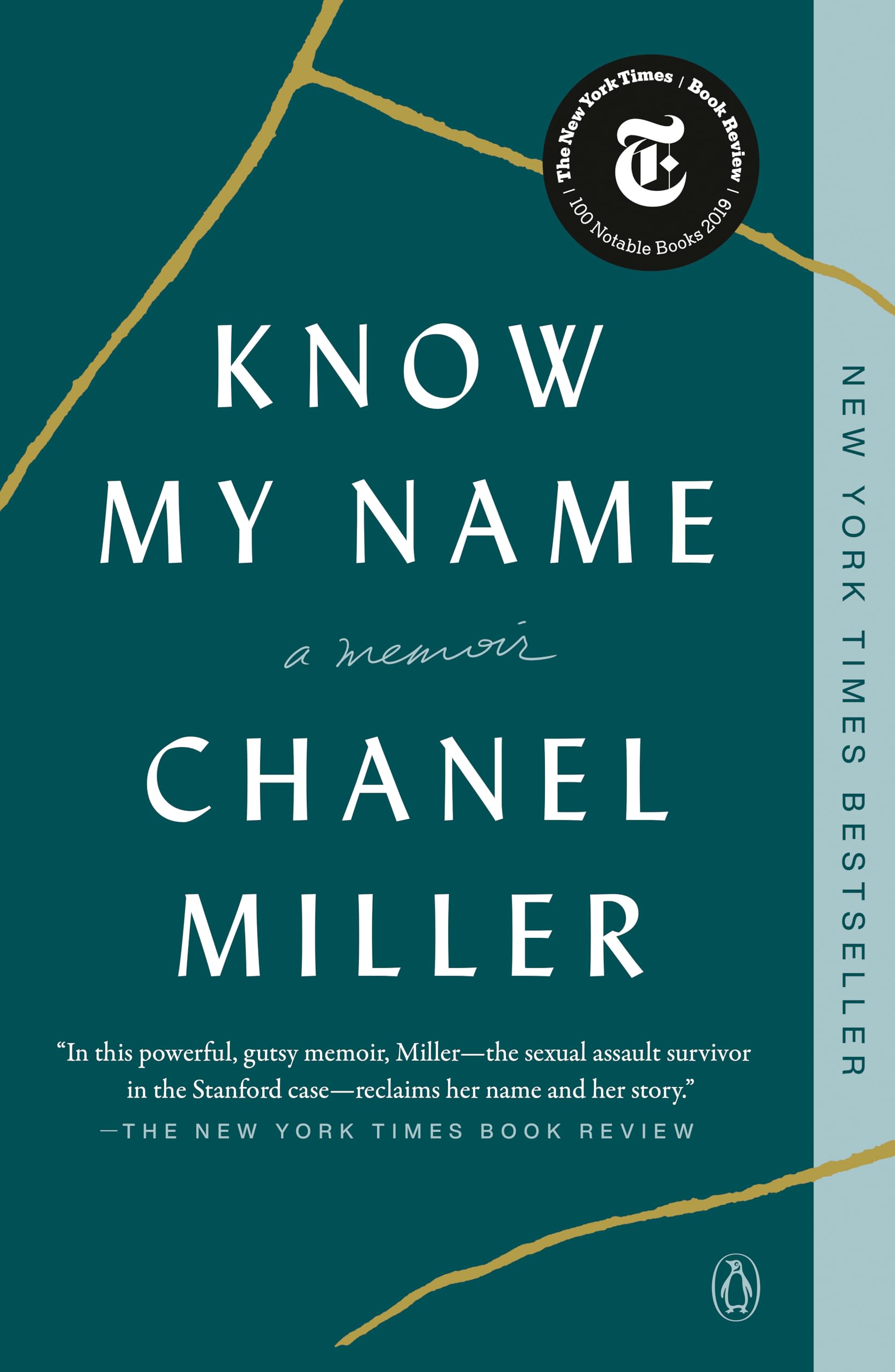Know My Name Social Sciences