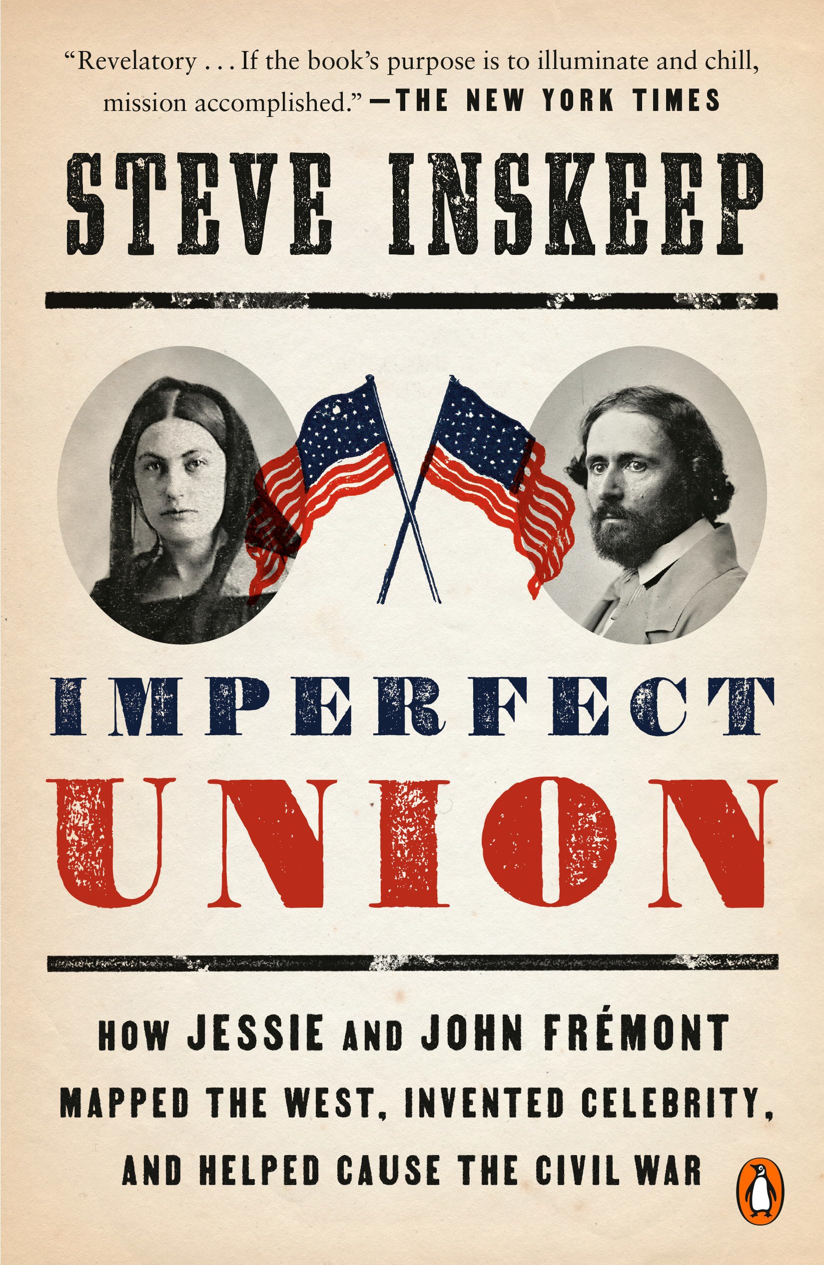 Imperfect Union Politics & Society Books