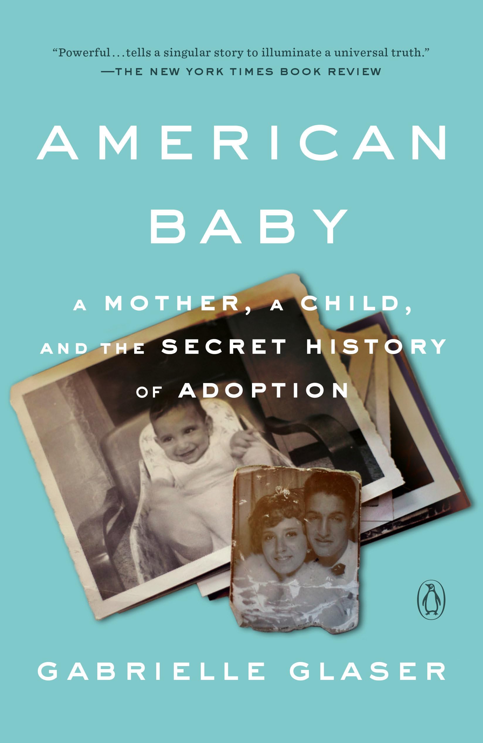 American Baby Books