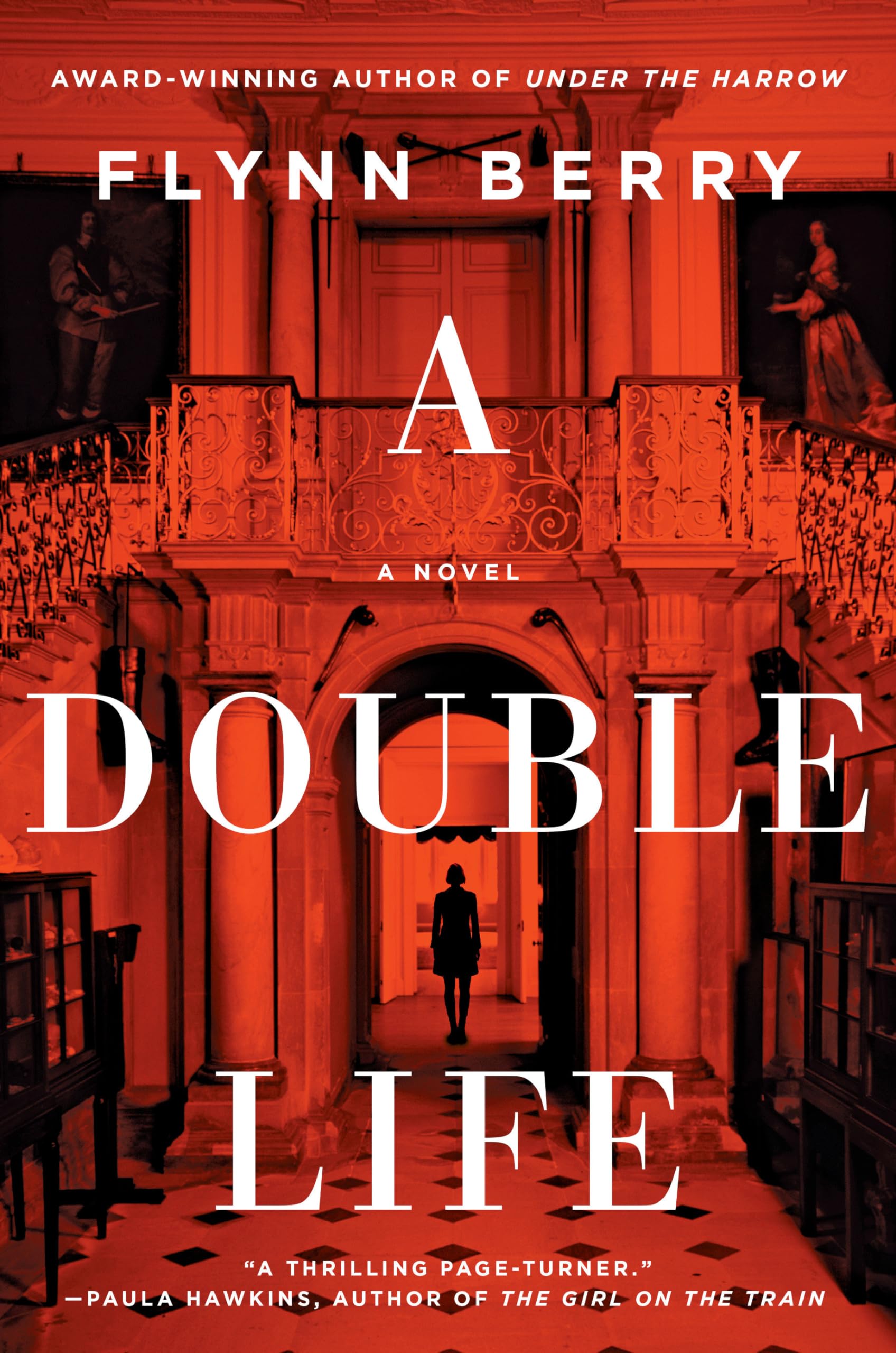 Product Image: A Double Life