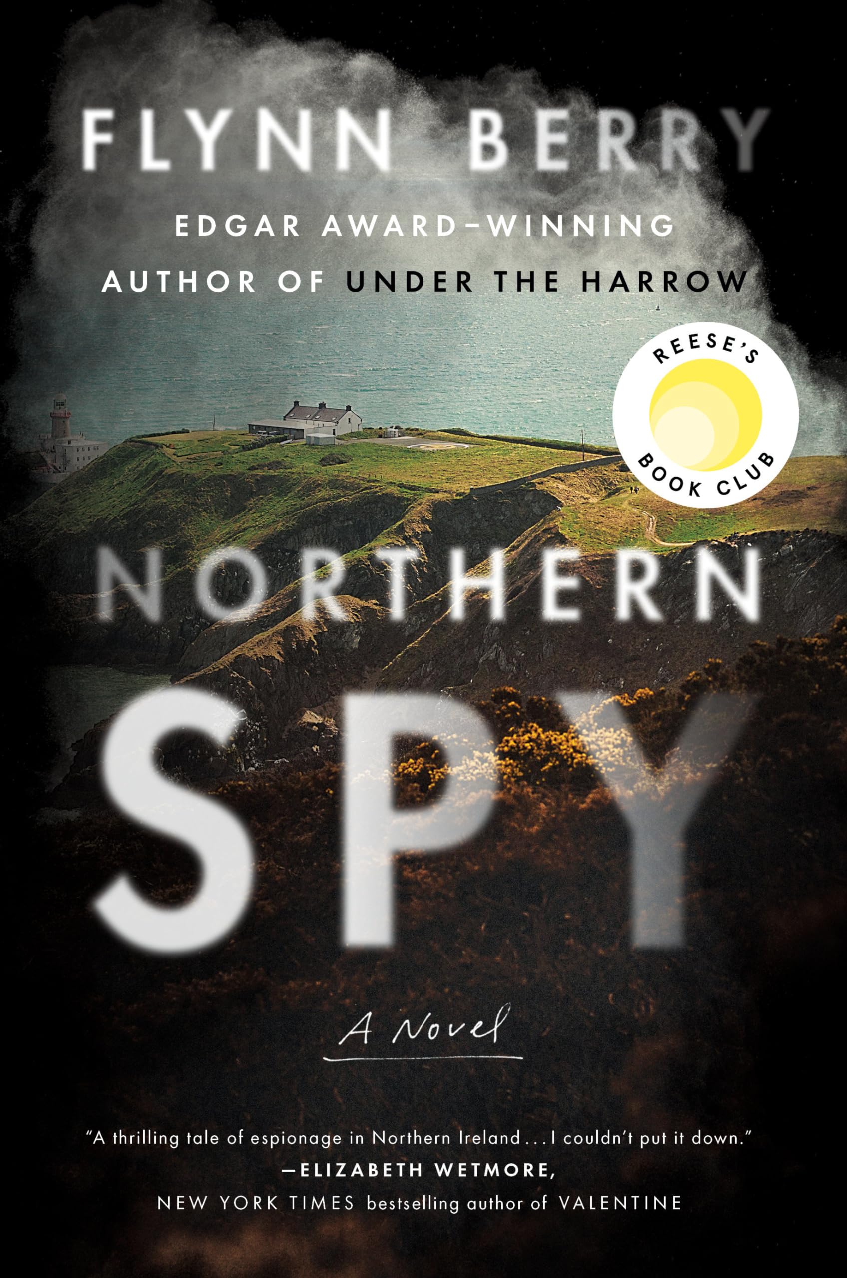 Northern Spy: A Novel Contemporary literature