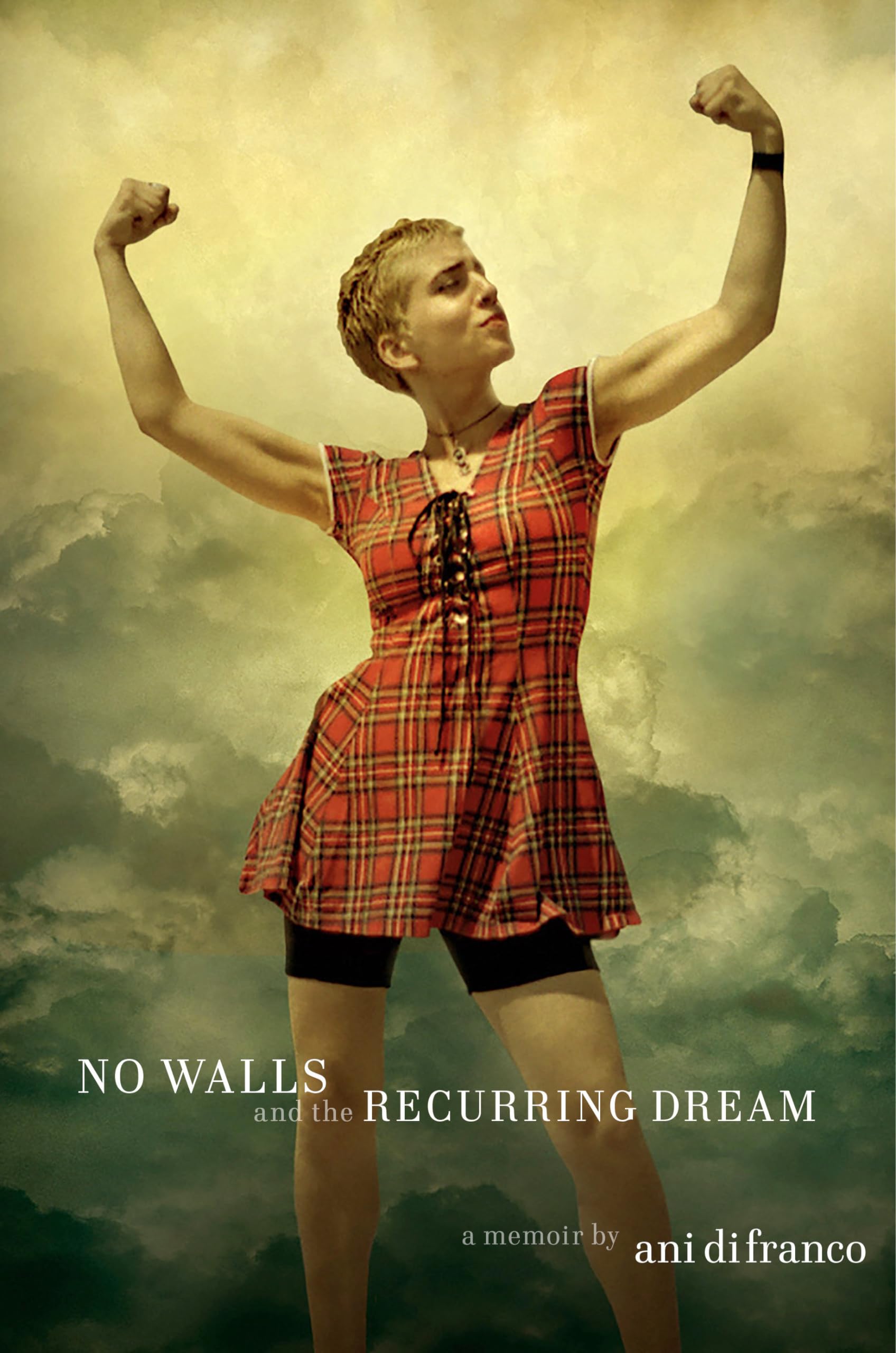 No Walls and the Recurring Dream: A Memoir Books