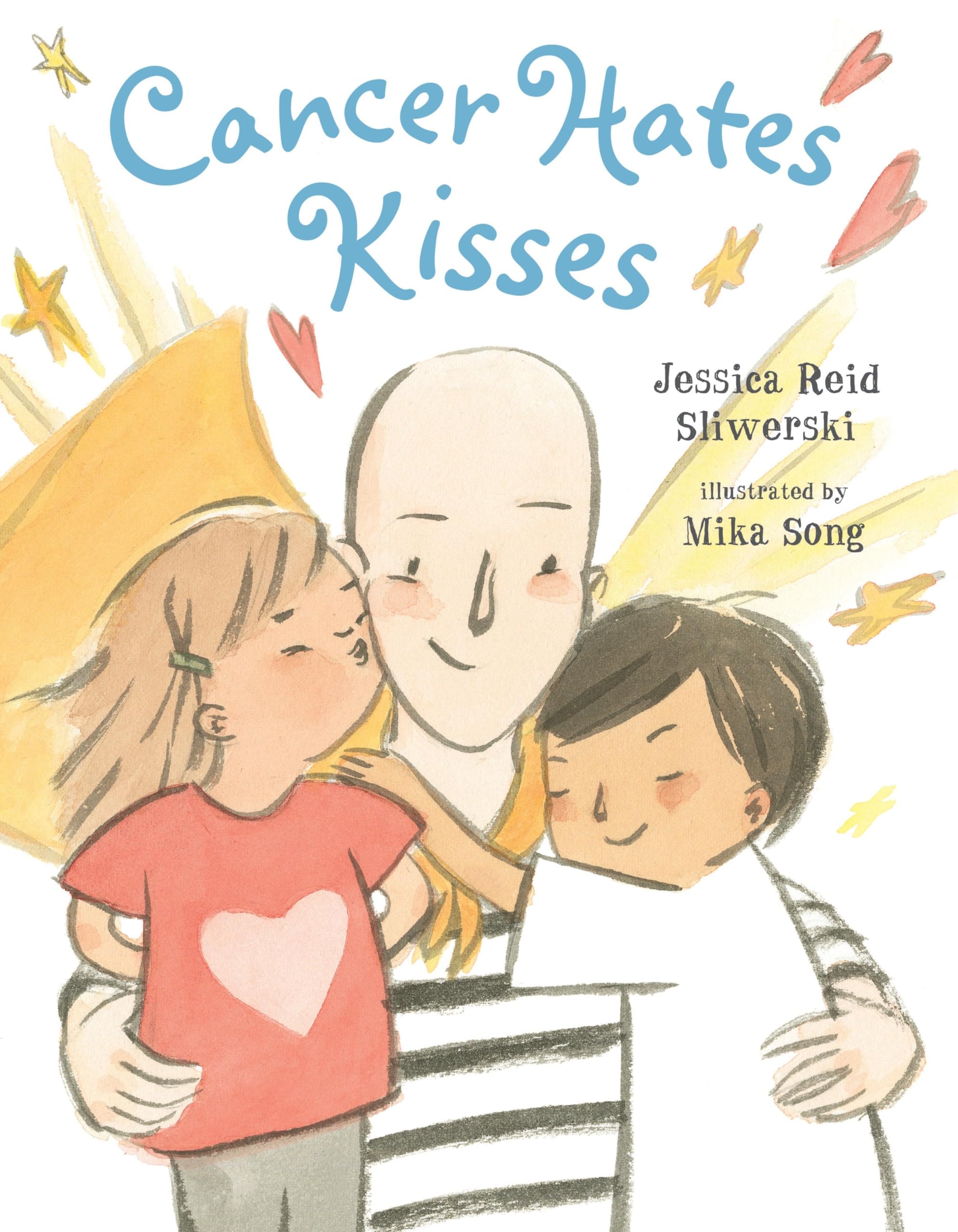 Cancer Hates Kisses Health, Nutrition & Fitness