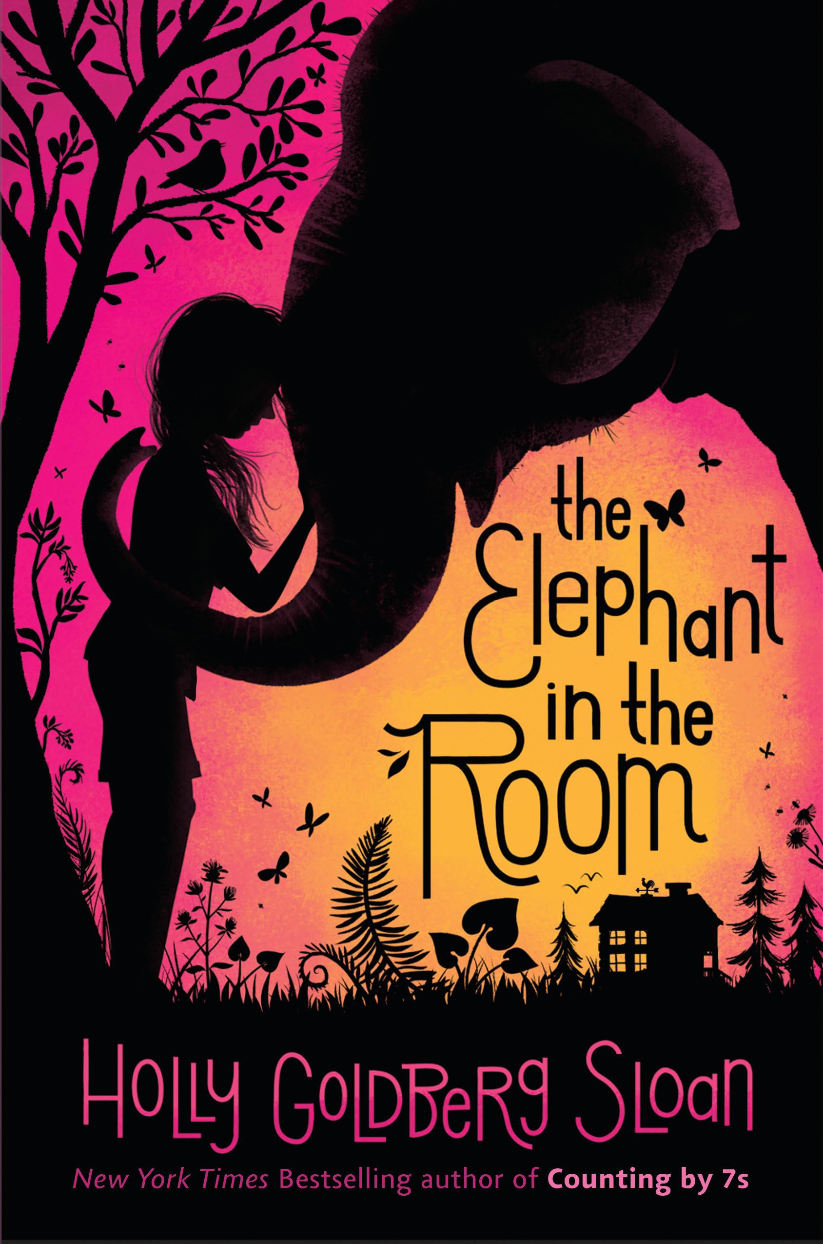 The Elephant in the Room book