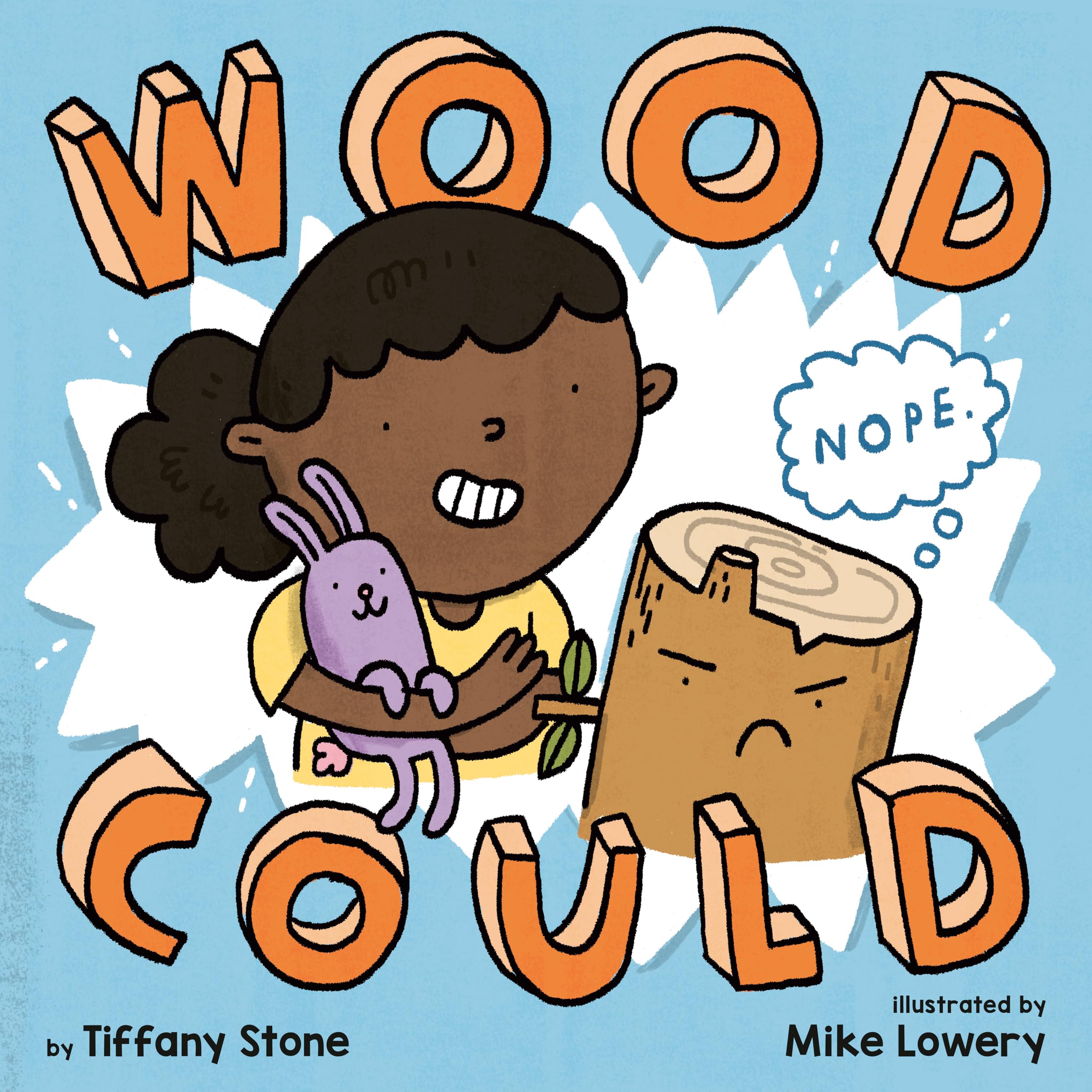 Wood Could Non-fiction