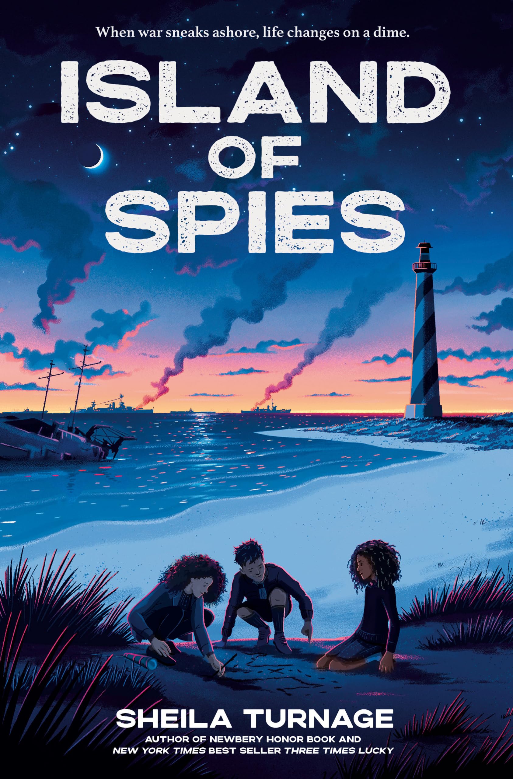 Island of Spies Non-fiction