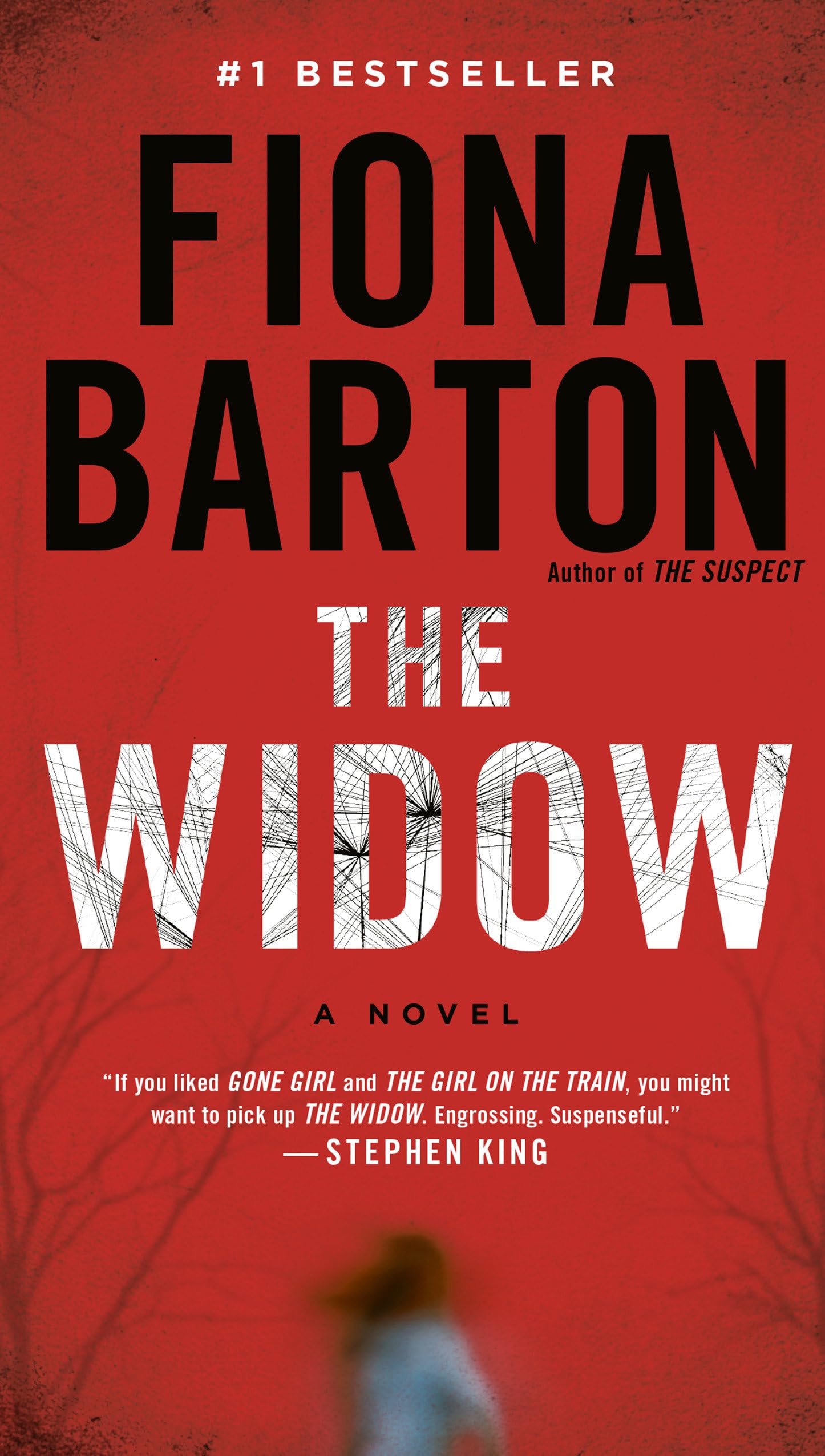 The Widow Books