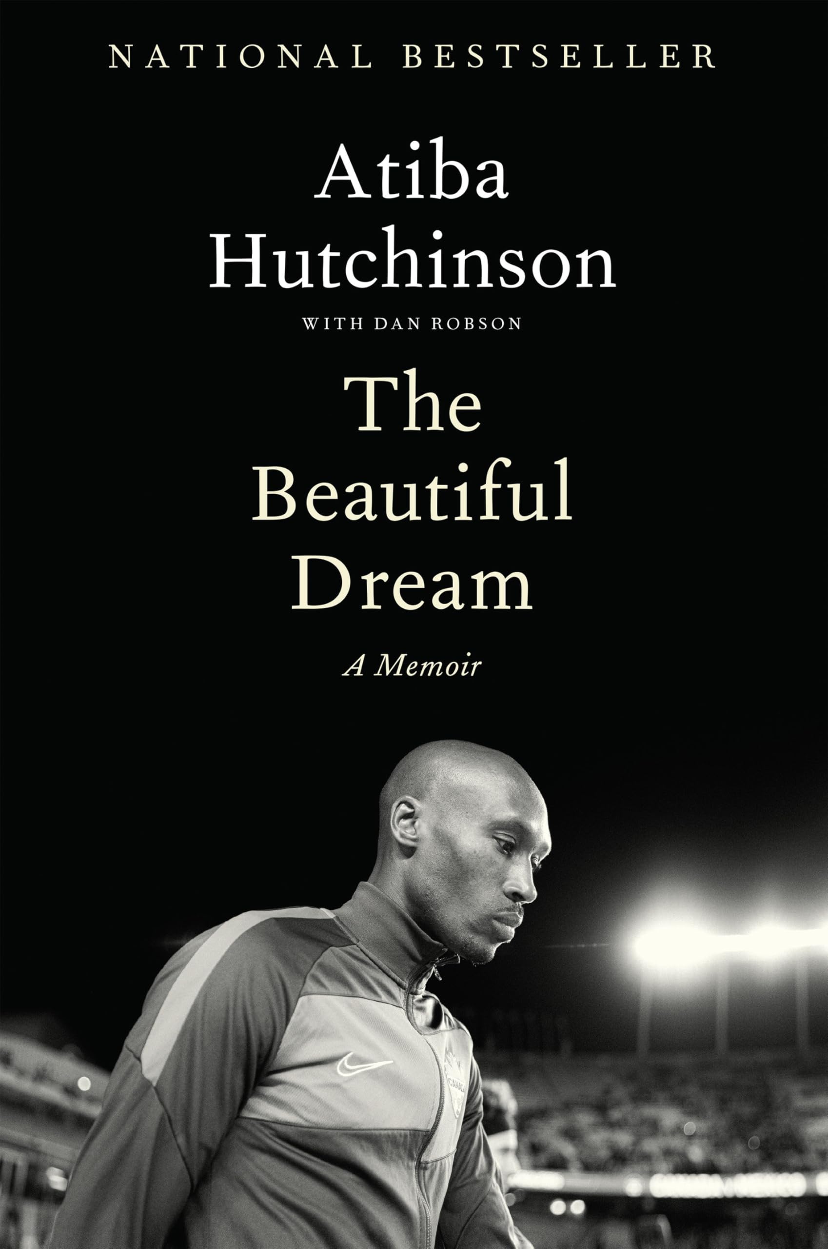 The Beautiful Dream: A Memoir Sports