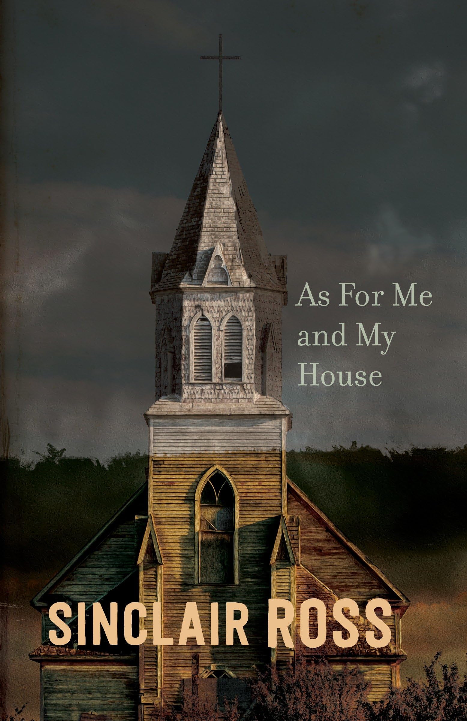 As for Me and My House: Penguin Modern Classics Edition (Penguin Modern Classics (Canada)) Classics