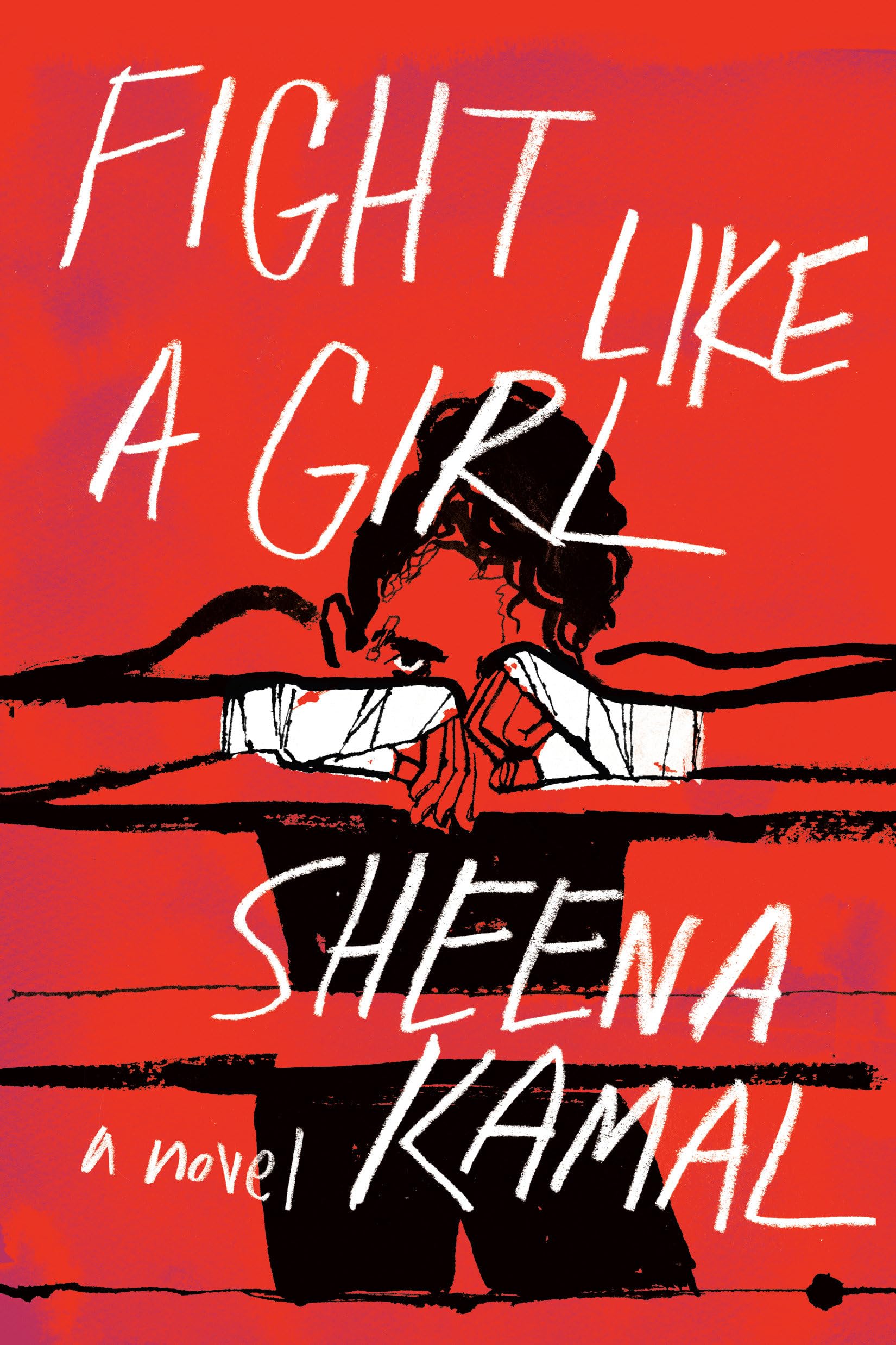 Fight Like a Girl Fiction