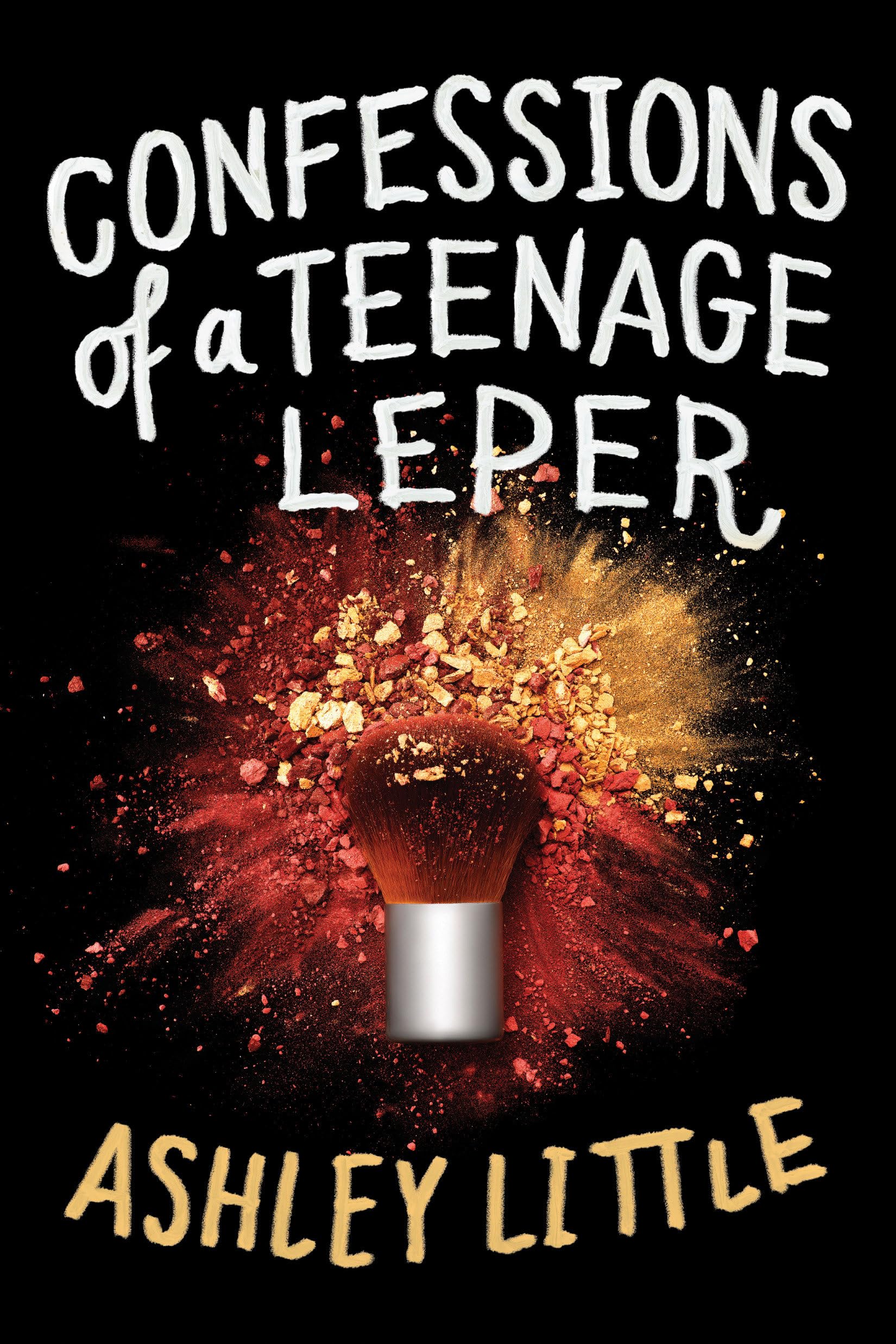 Confessions of a Teenage Leper LGBTQ+