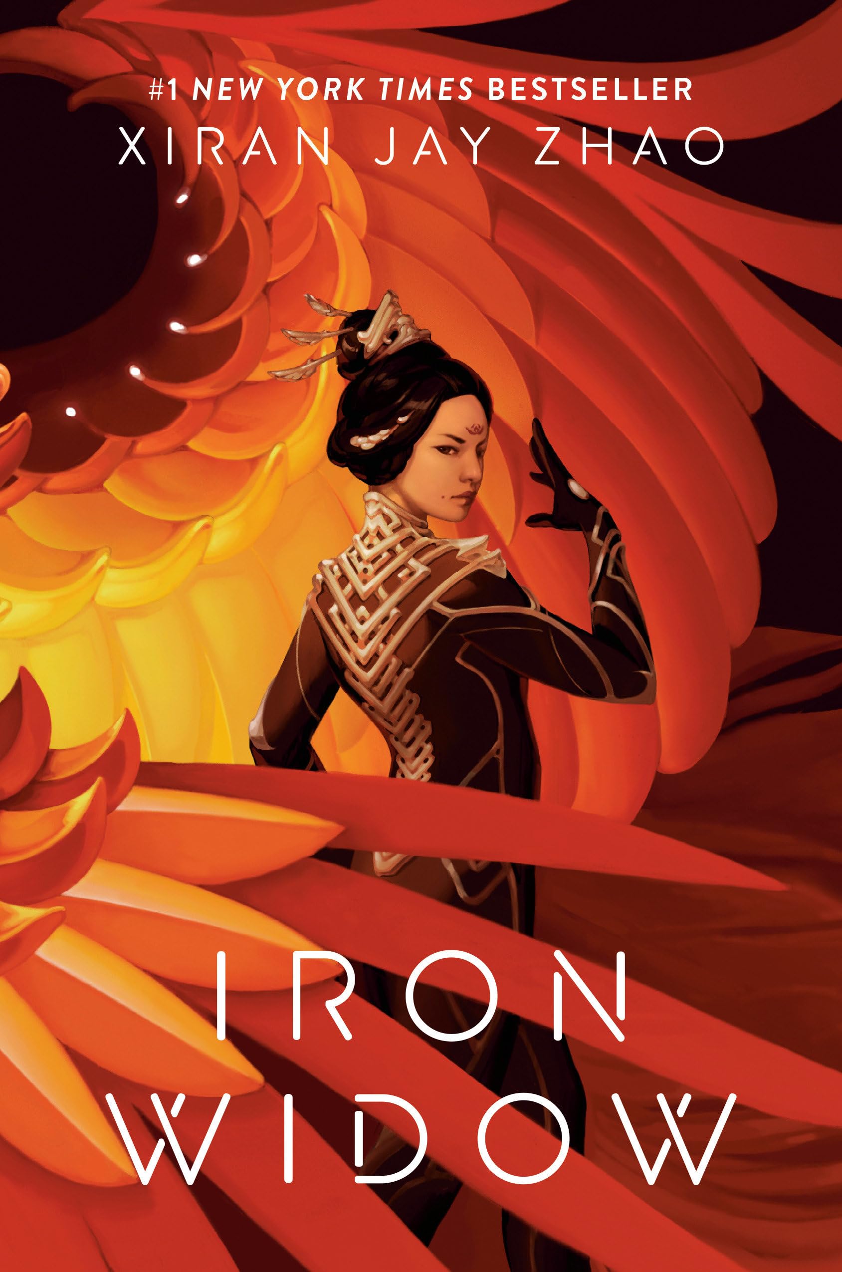 Iron Widow Fiction