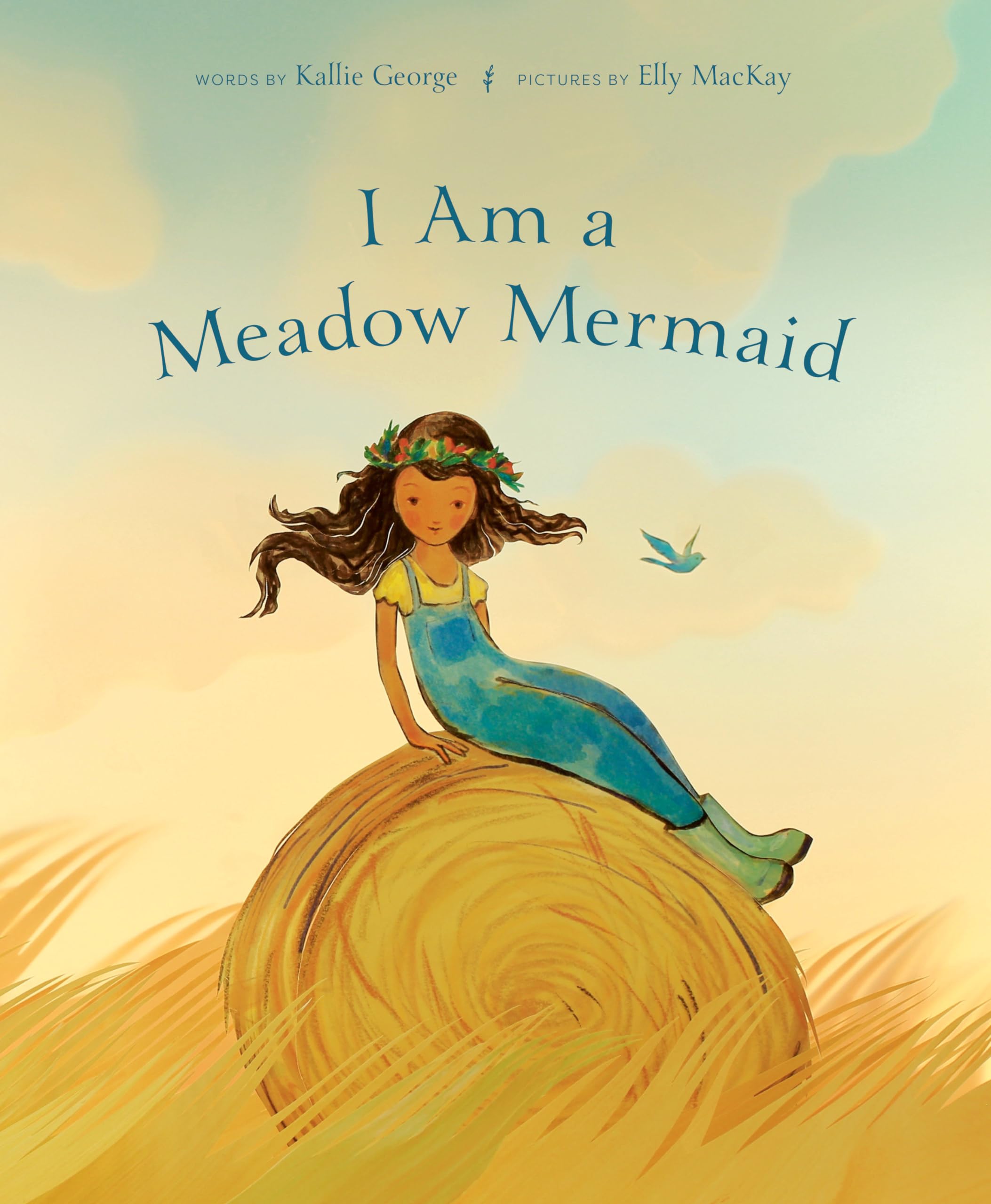 I Am a Meadow Mermaid Non-fiction