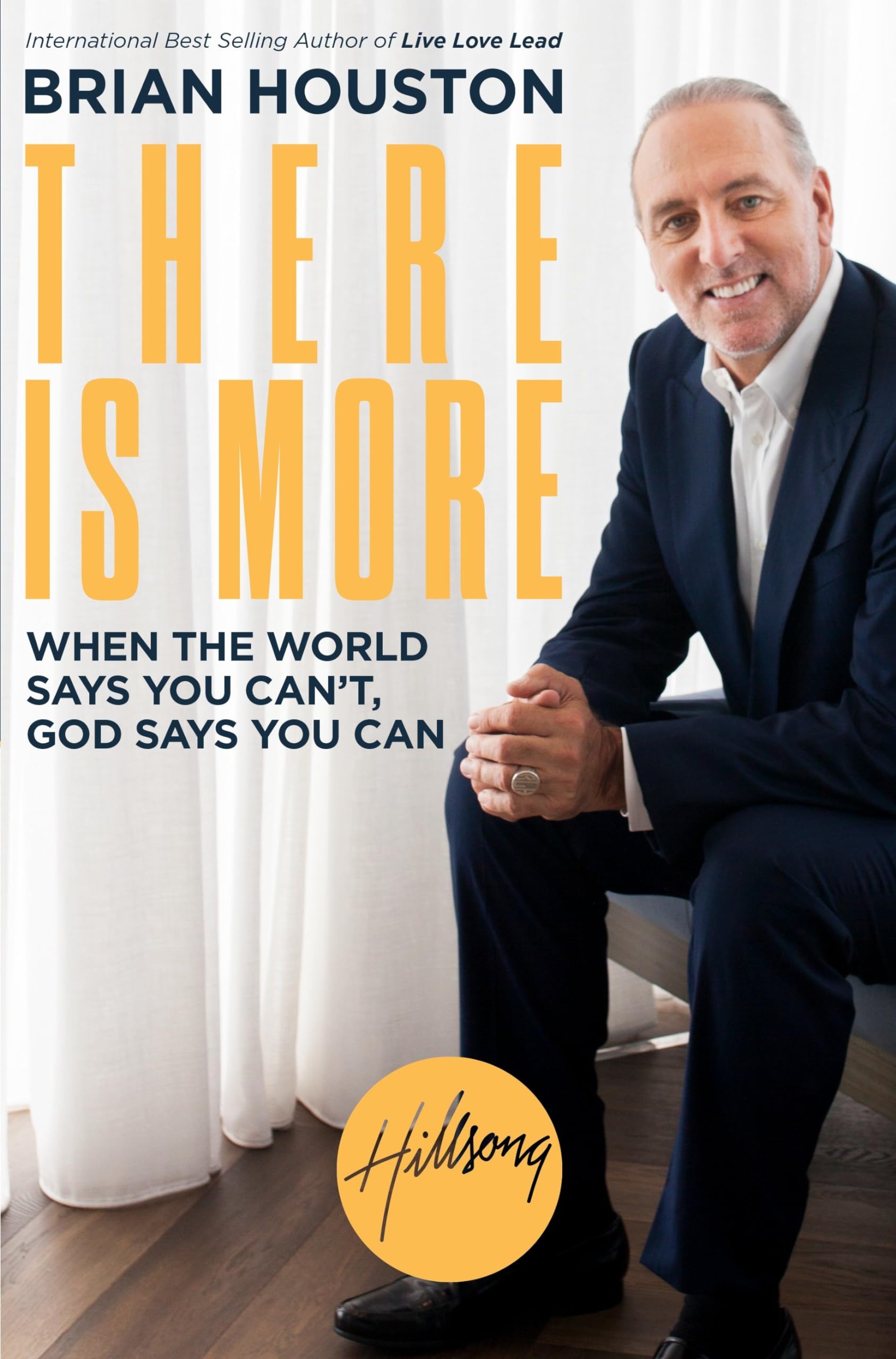 There Is More: When the World Says You Can't, God Says You Can Religion & Esotericism