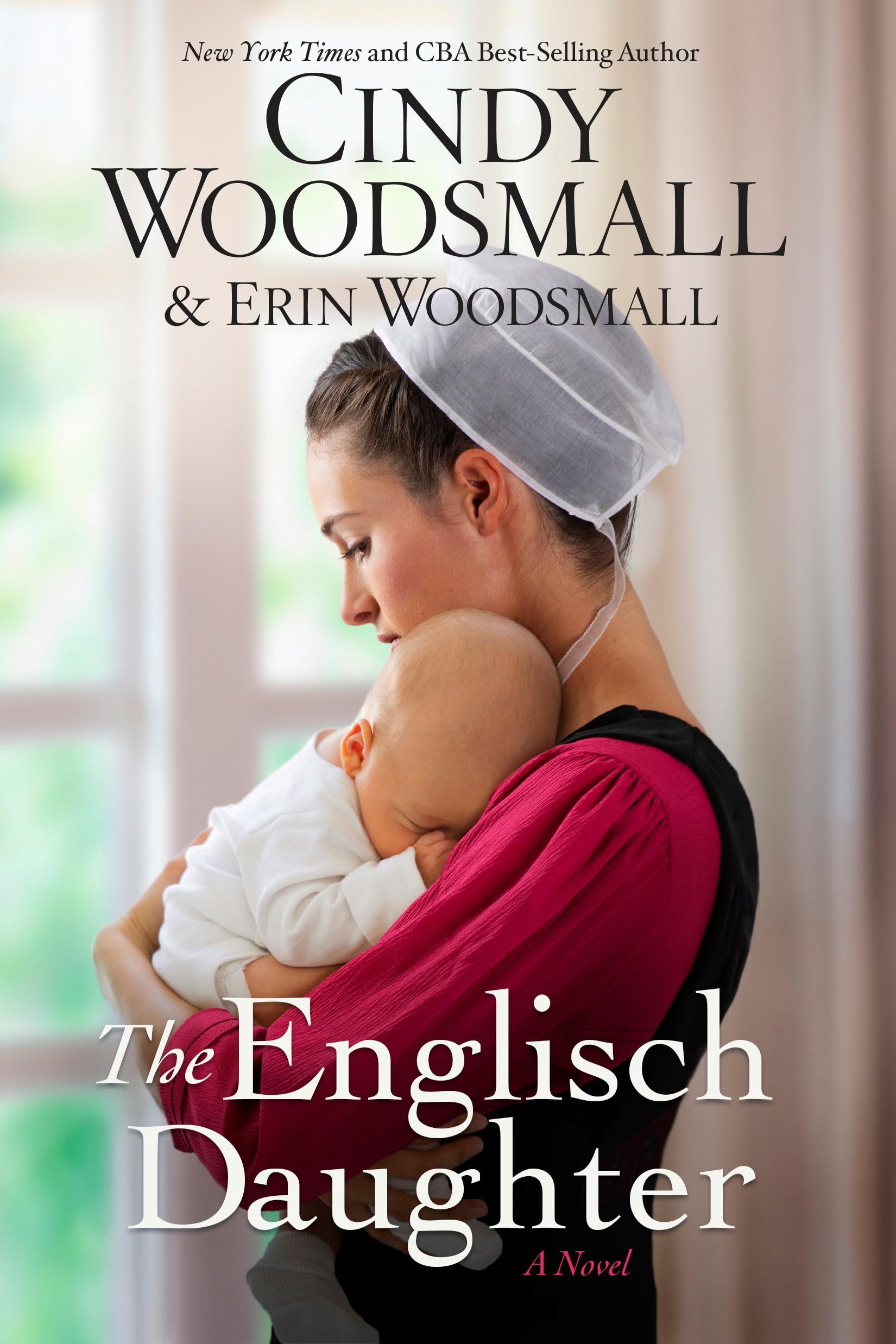 Product Image: The Englisch Daughter