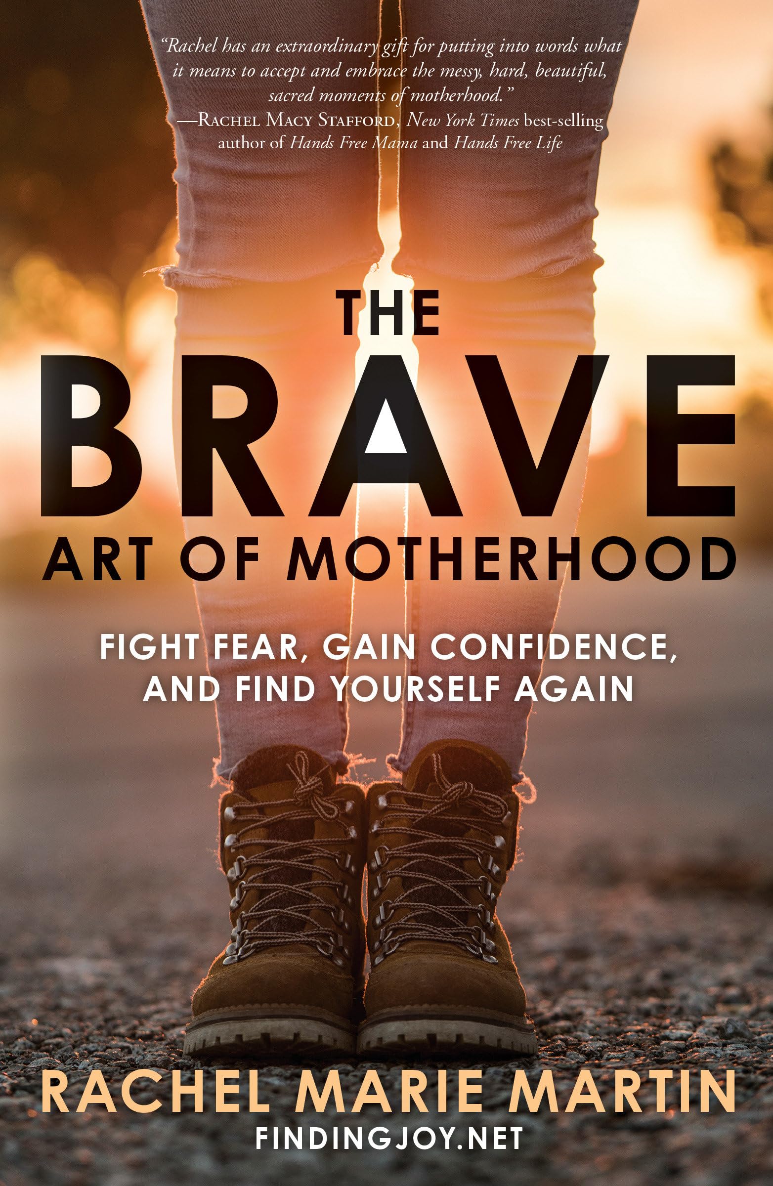 The Brave Art of Motherhood Social Sciences