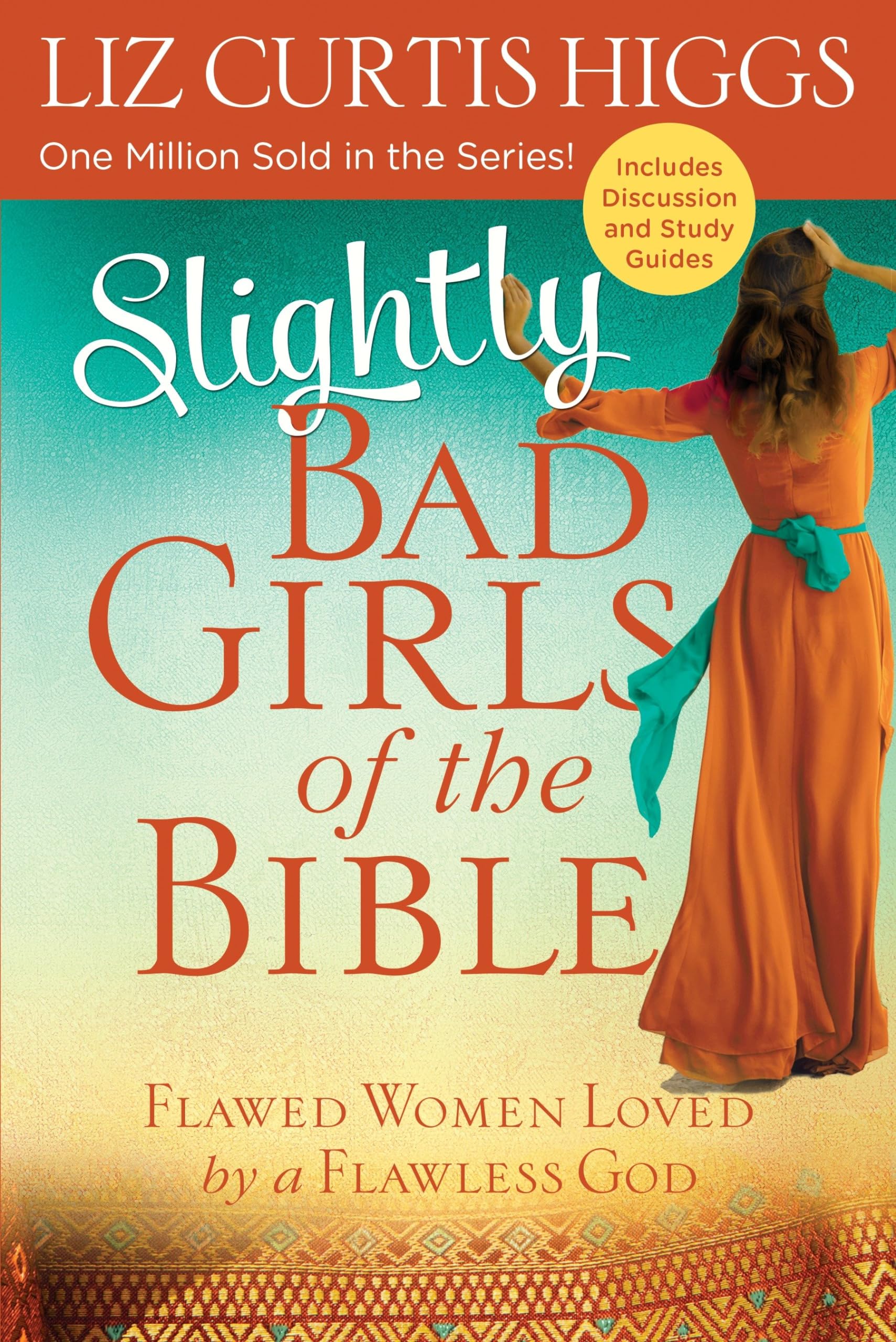 Slightly Bad Girls of the Bible Social Sciences