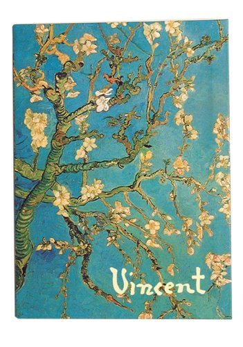 Branch of an Almond Tree in Blossom: Little Keep It Books