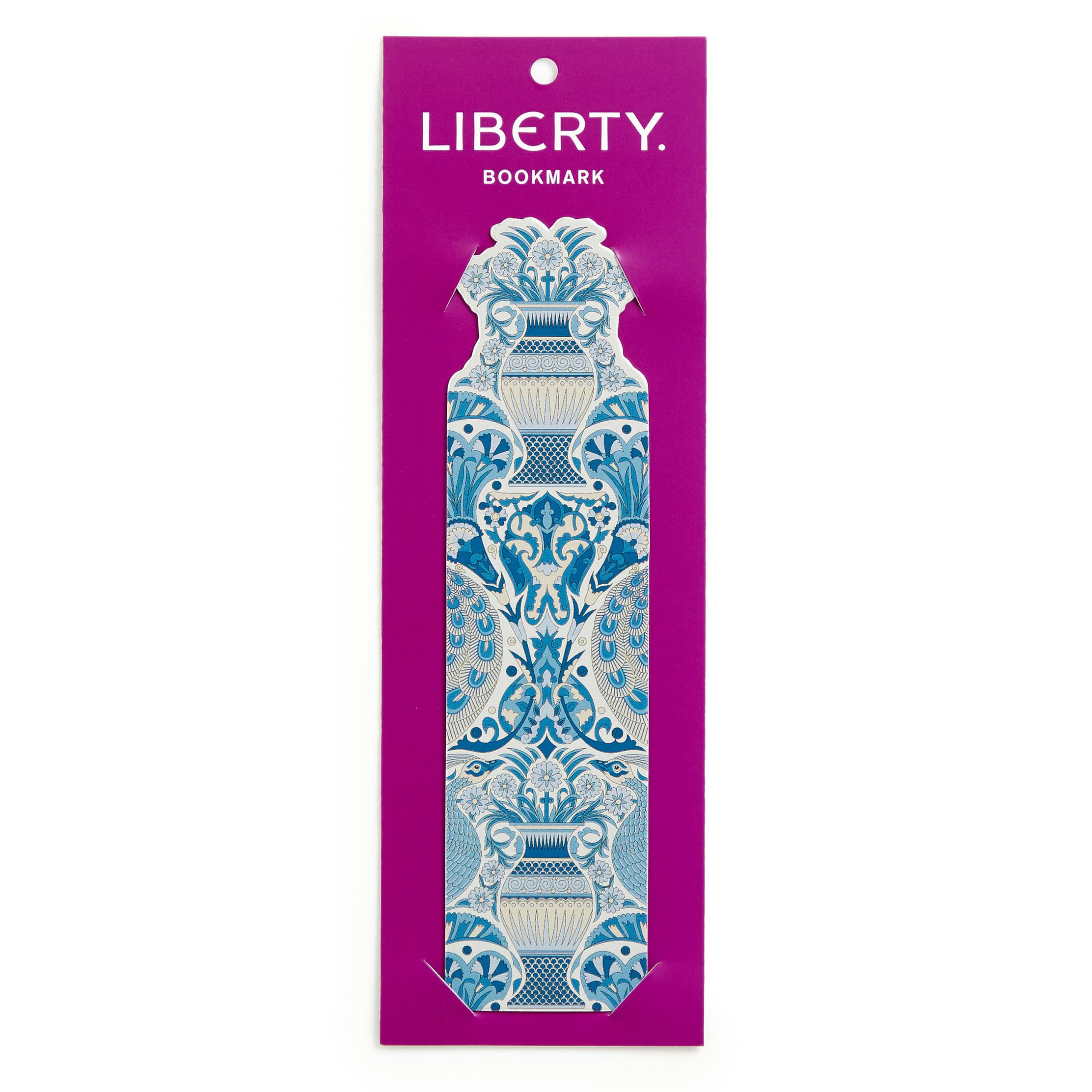 Liberty Oscar's Palace Shaped Bookmark Film, Art & Culture