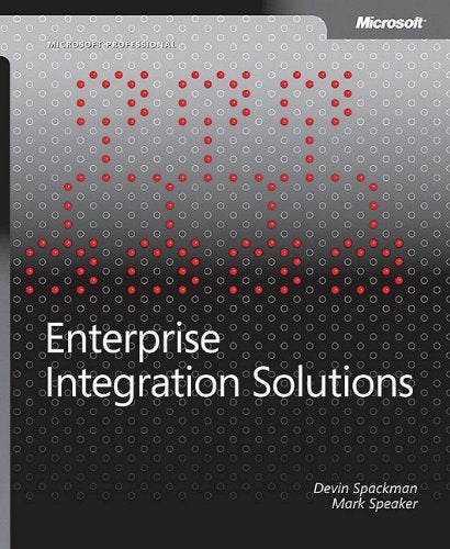 Enterprise Integration Solutions (DV - Professional) Business, Finance & Career