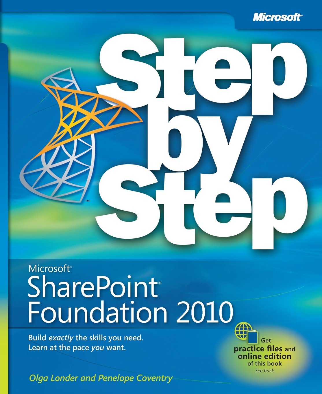 Microsoft SharePoint Foundation 2010 Step by Step Computer Science Books