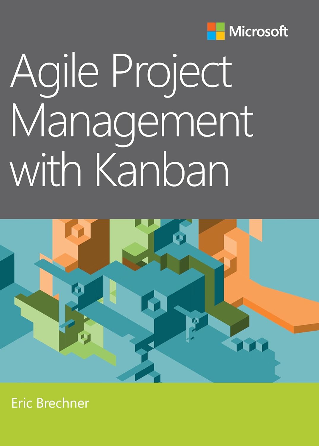 Product Image: Agile Project Management with Kanban