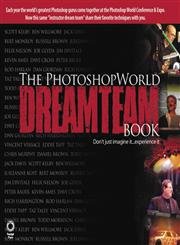 The Photoshop World Dream Team Book.Vol. 1 Computer Science