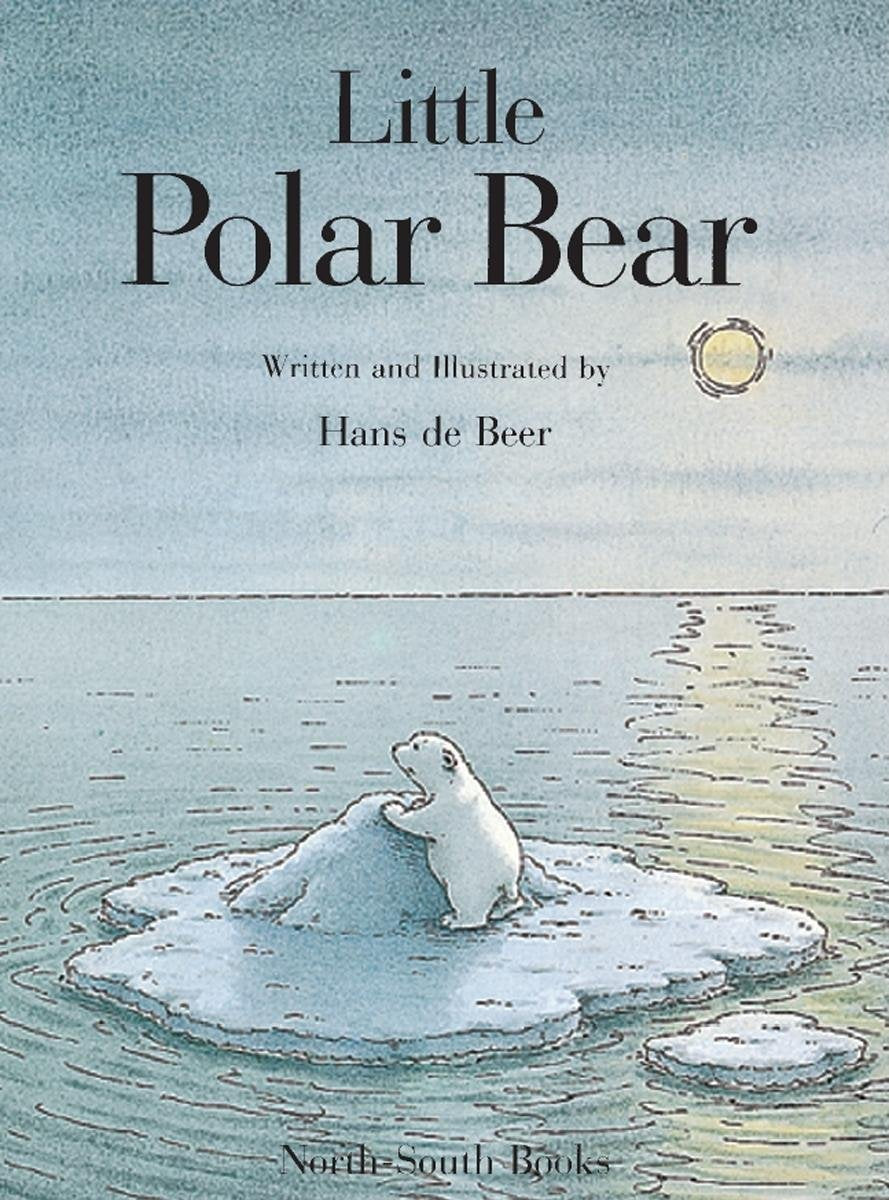 Little Polar Bear Parents & Children