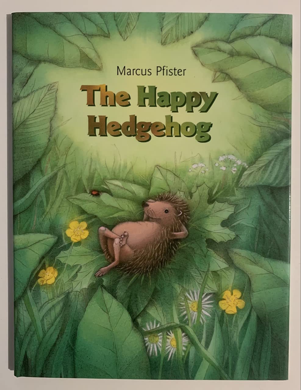 The Happy Hedgehog Non-fiction