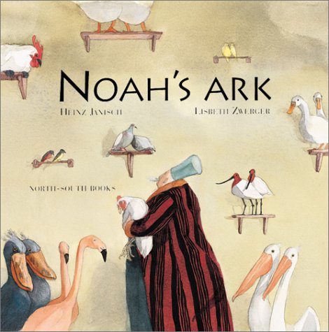 Noah's Ark Non-fiction